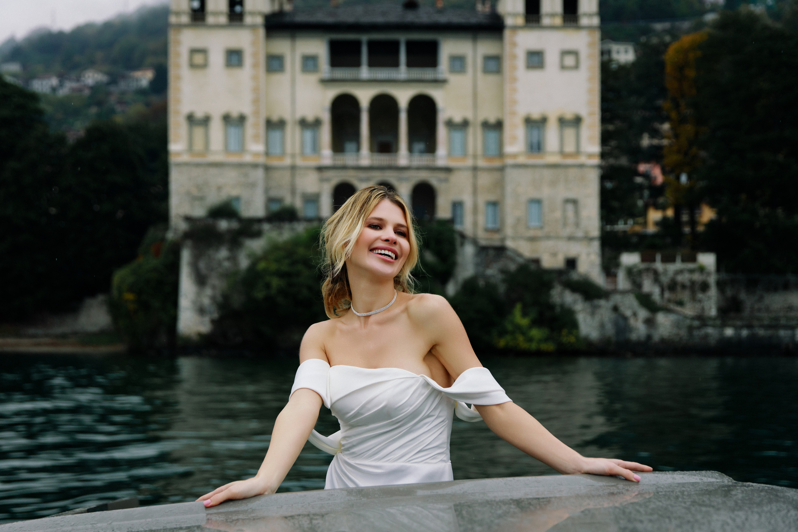 Sergio & Nika Como. Wedding photographer in Italy |Florence, Roma, Como, Tuscan, Venice