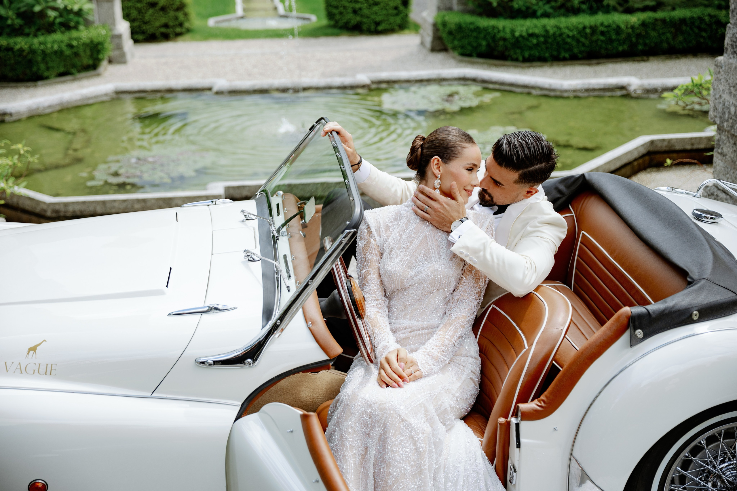 Balbiano. Wedding photographer in Italy |Florence, Roma, Como, Tuscan, Venice