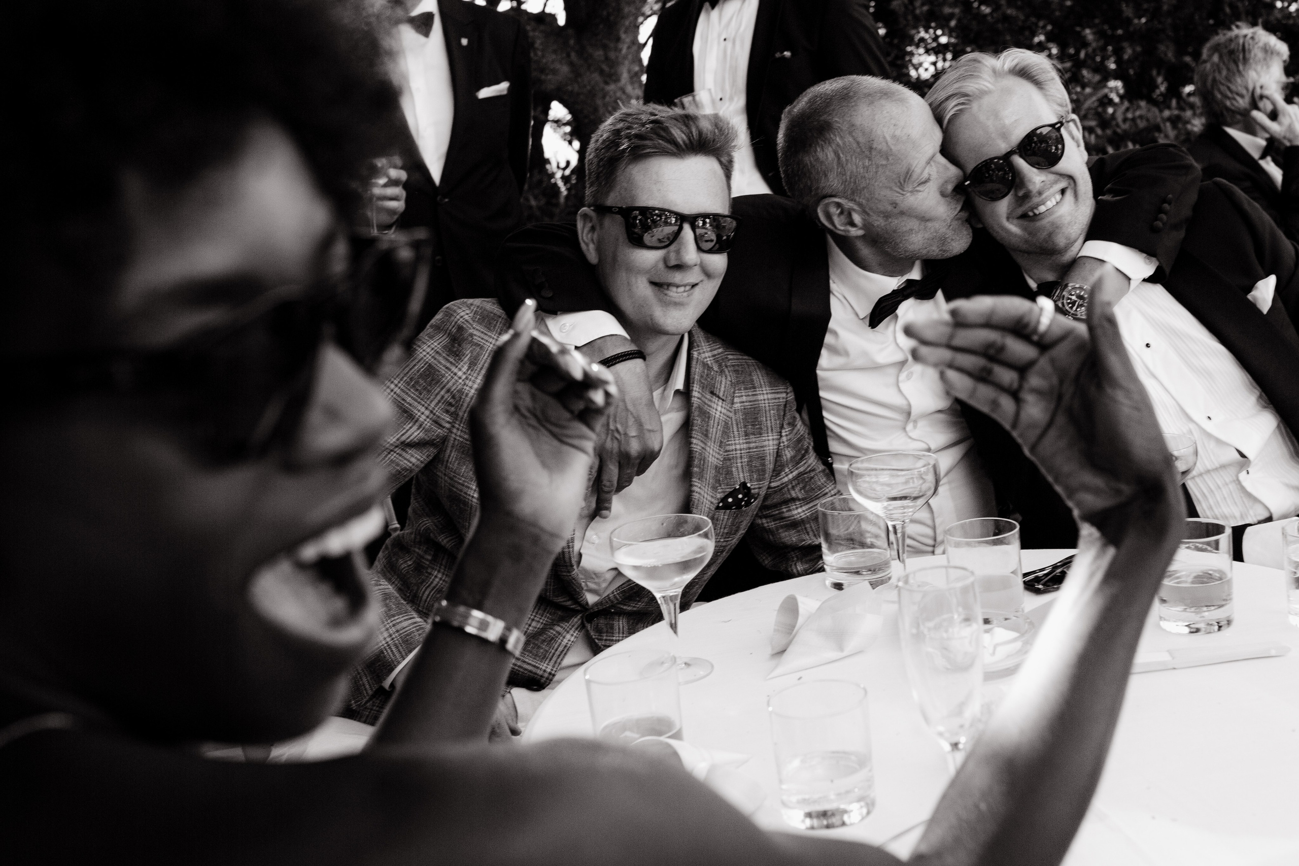 Andreas and Linn villa Parisi. Wedding photographer in Italy |Florence, Roma, Como, Tuscan, Venice