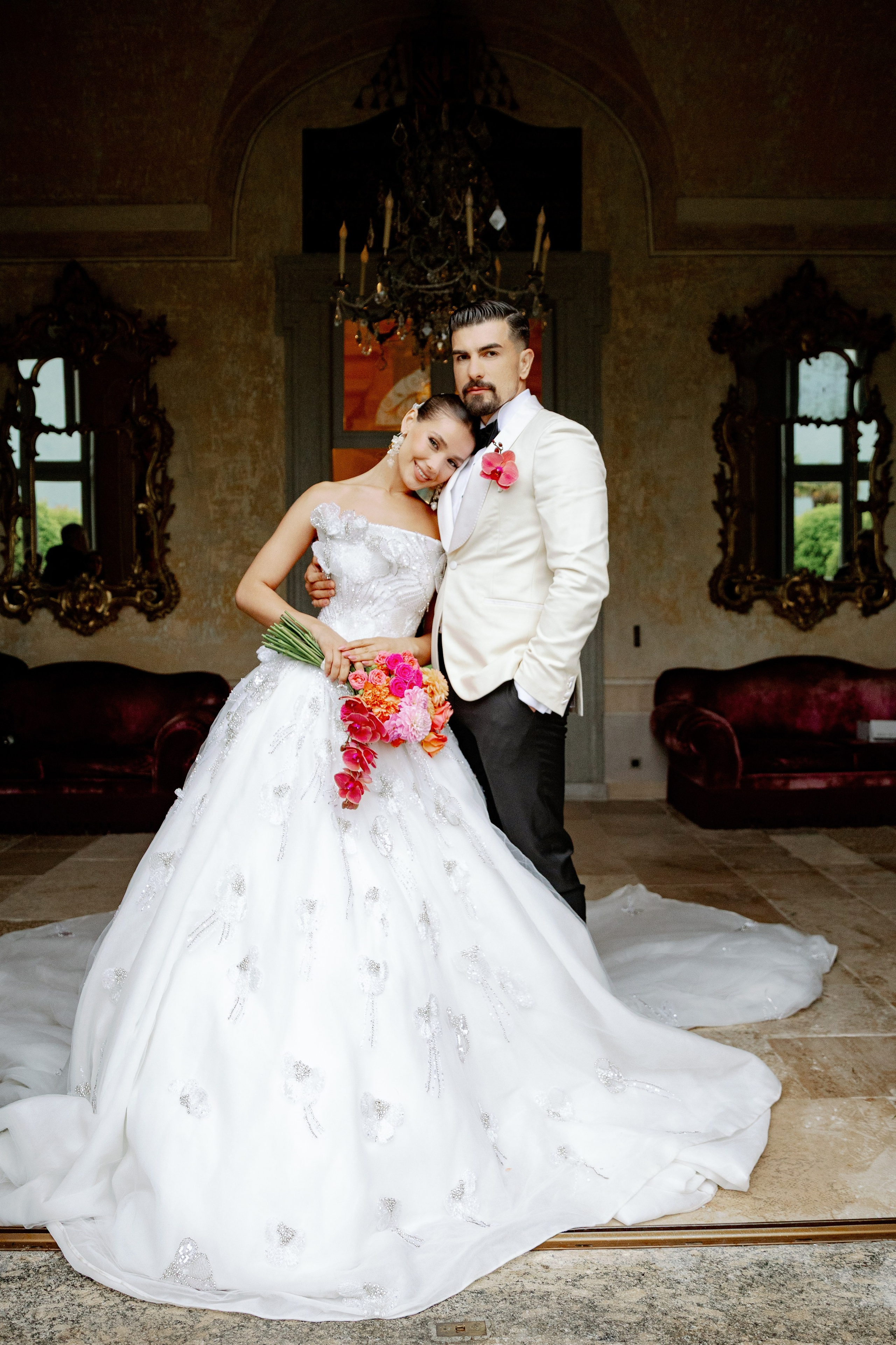 Balbiano. Wedding photographer in Italy |Florence, Roma, Como, Tuscan, Venice