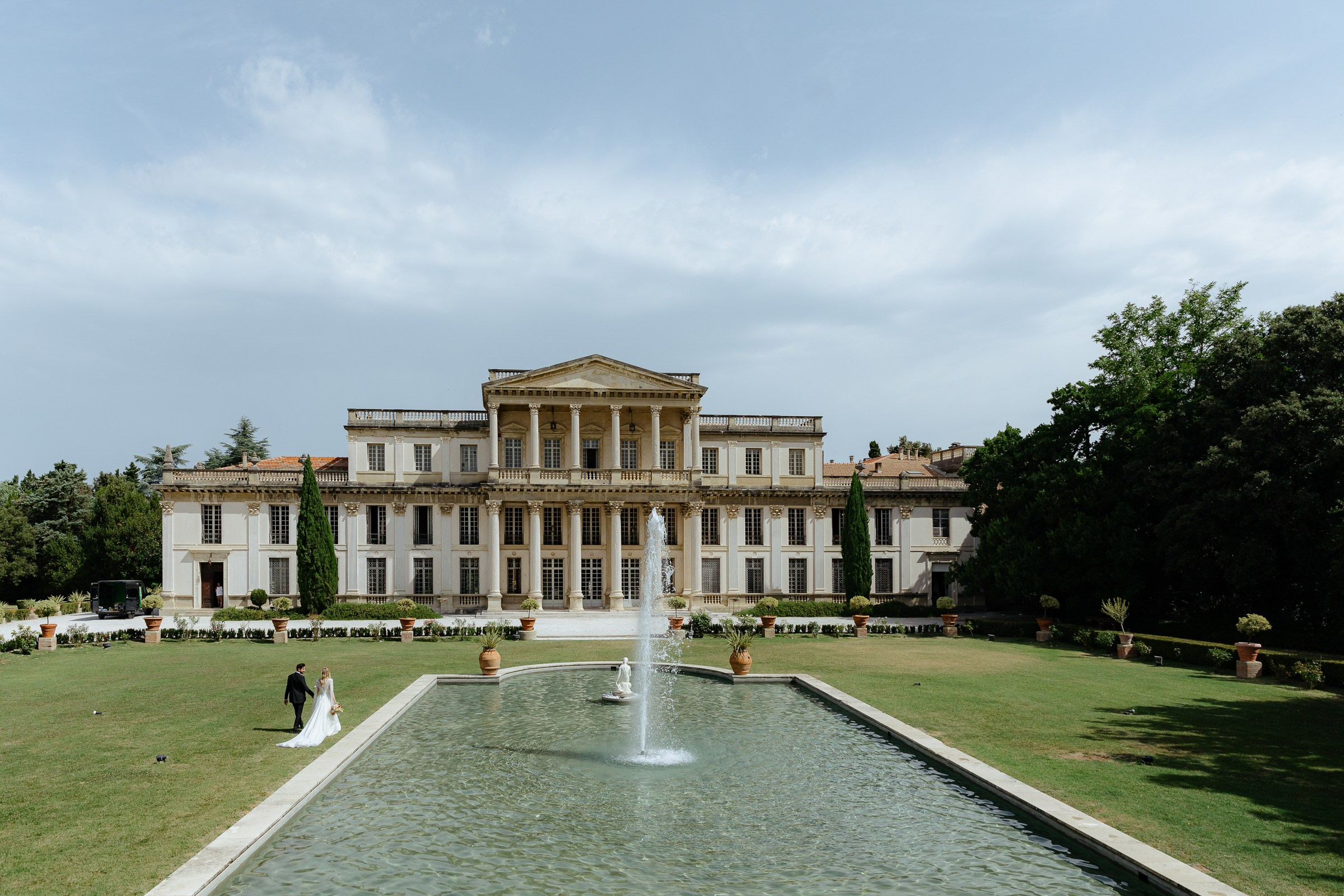 Filippo and Anastasia Villa des Vergers. Wedding photographer in Italy |Florence, Roma, Como, Tuscan, Venice