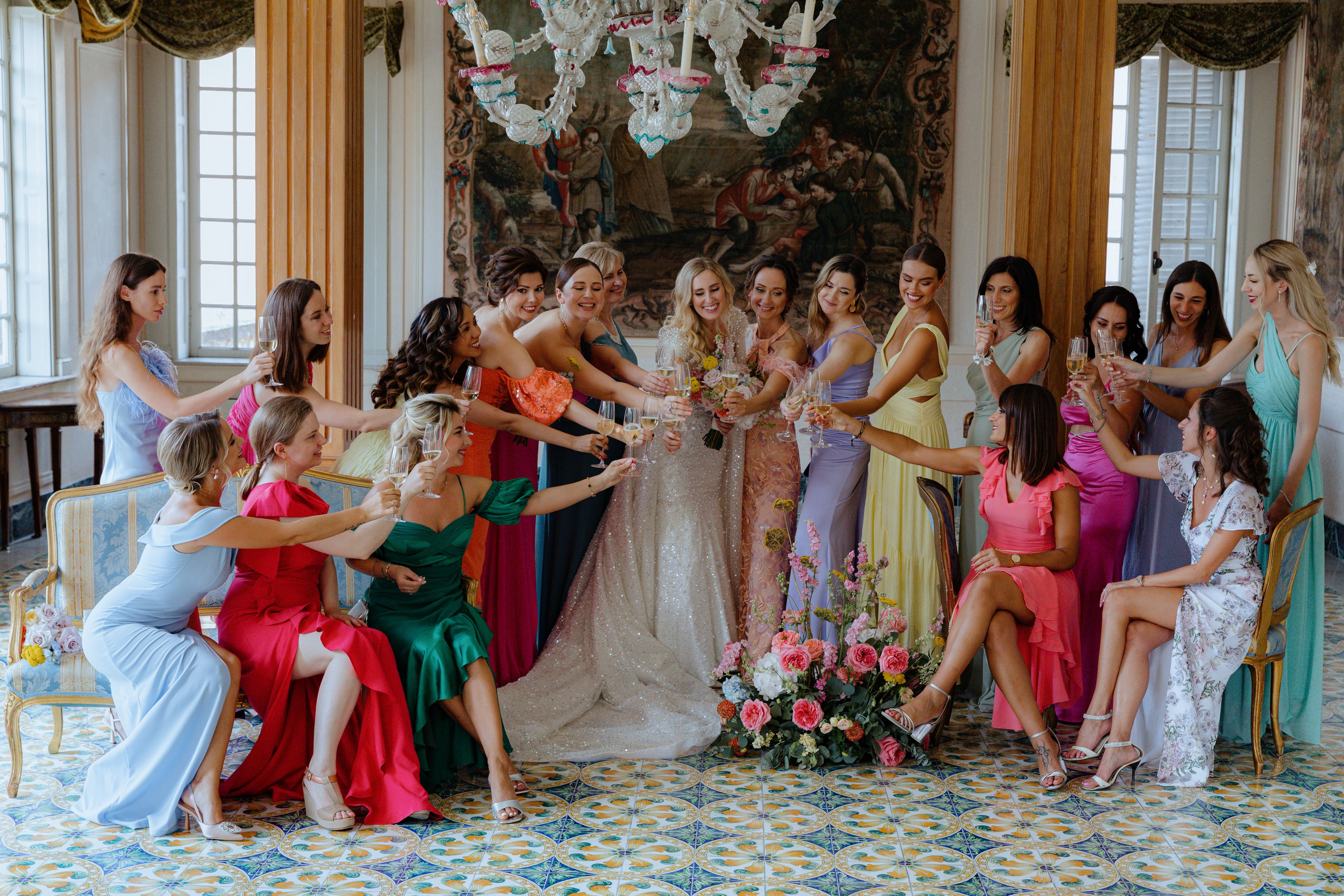 Portfolio. Wedding photographer in Italy |Florence, Roma, Como, Tuscan, Venice