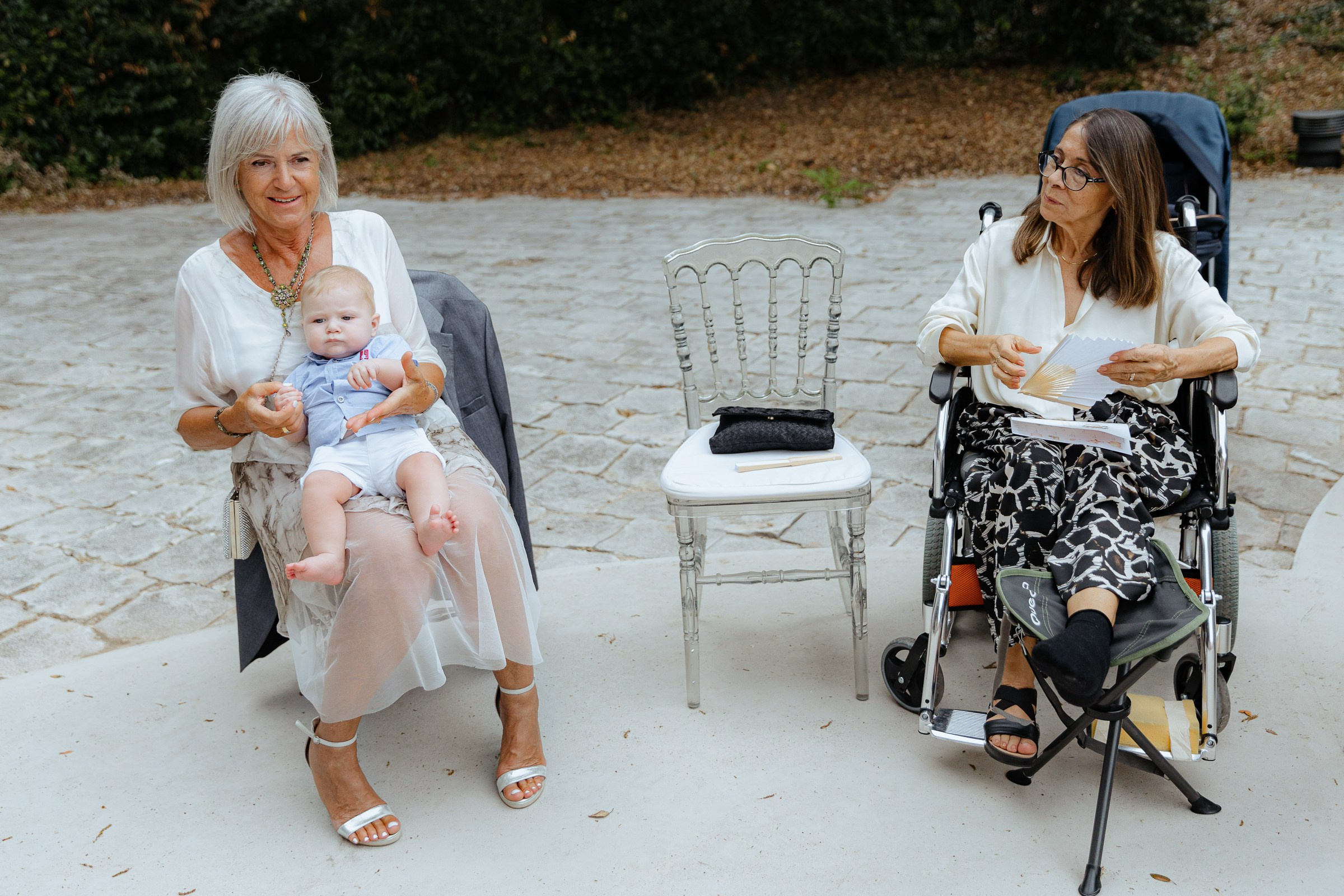 Filippo and Anastasia Villa des Vergers. Wedding photographer in Italy |Florence, Roma, Como, Tuscan, Venice