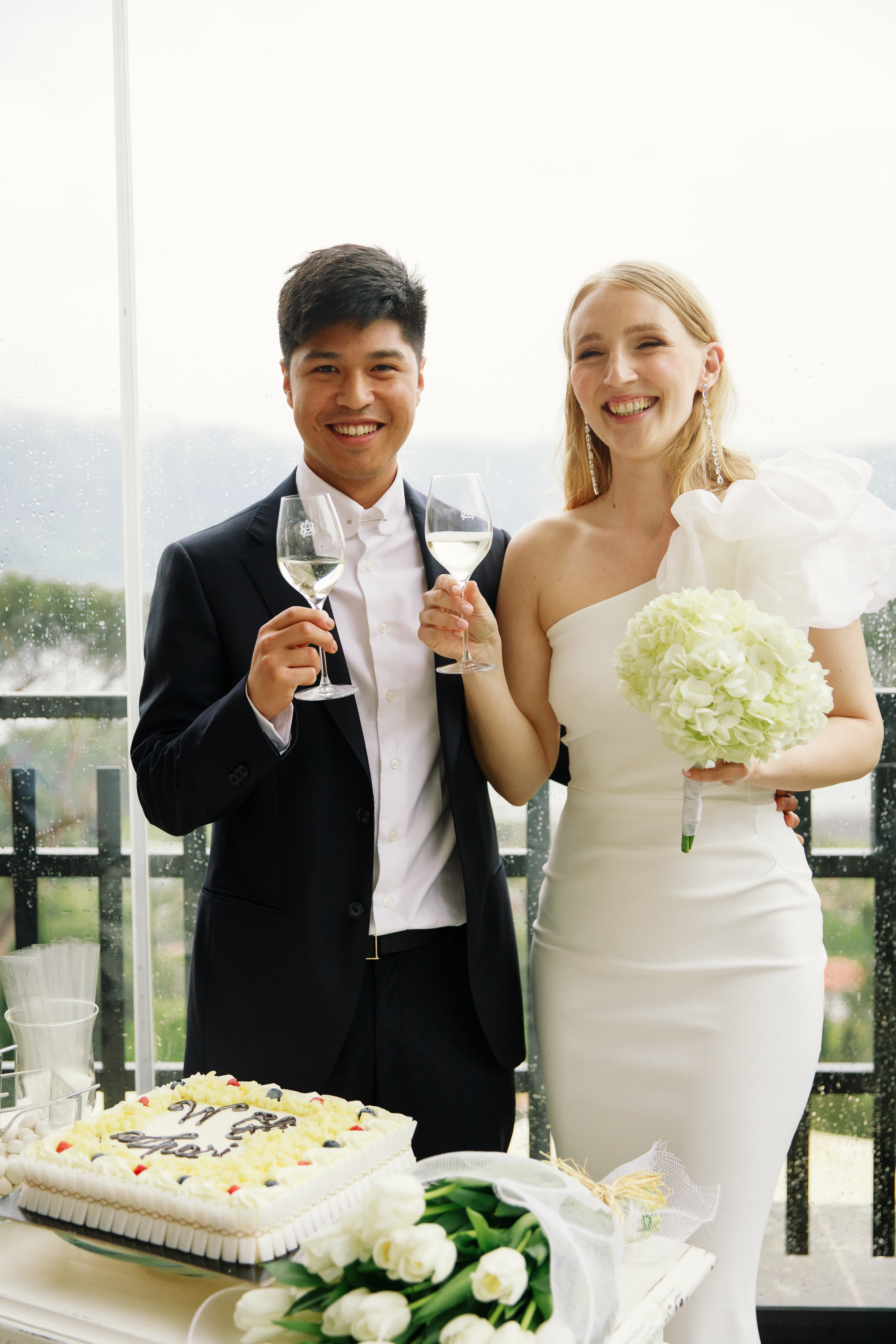 Michael and Anastasia. Wedding photographer in Italy |Florence, Roma, Como, Tuscan, Venice