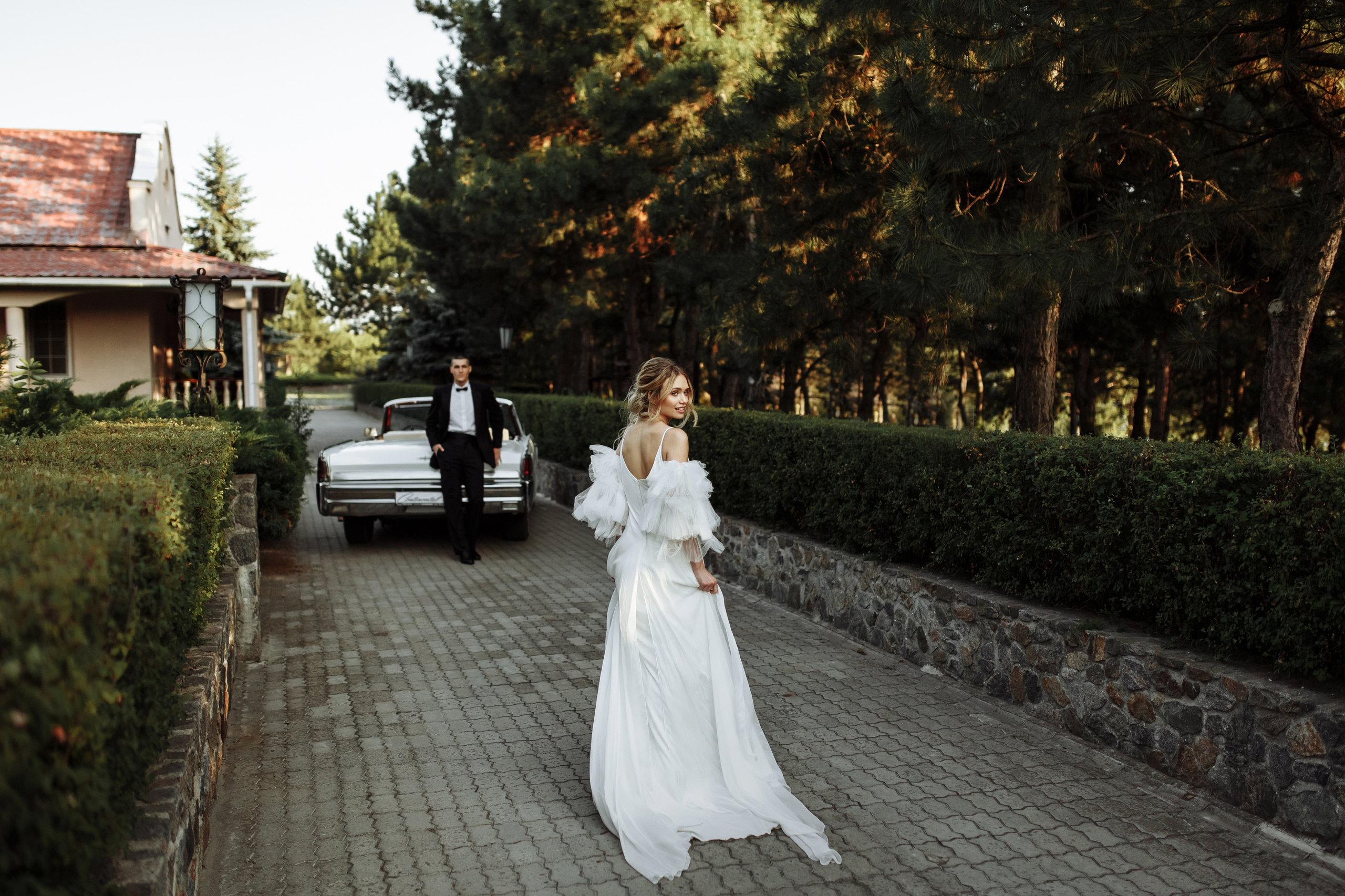 Artem&Liza. Wedding photographer in Italy |Florence, Roma, Como, Tuscan, Venice