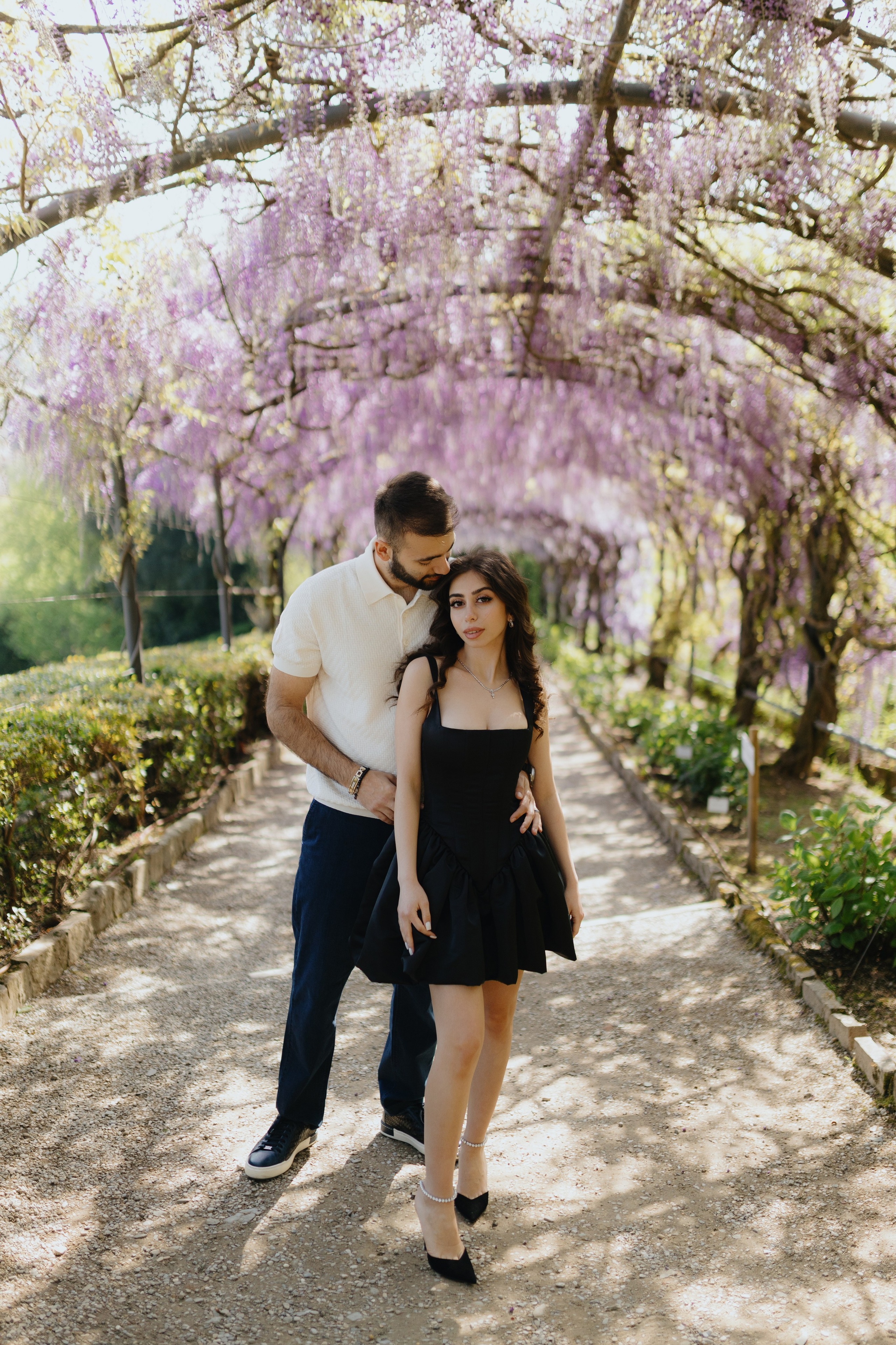 Narek and Vanessa. Wedding photographer in Italy |Florence, Roma, Como, Tuscan, Venice