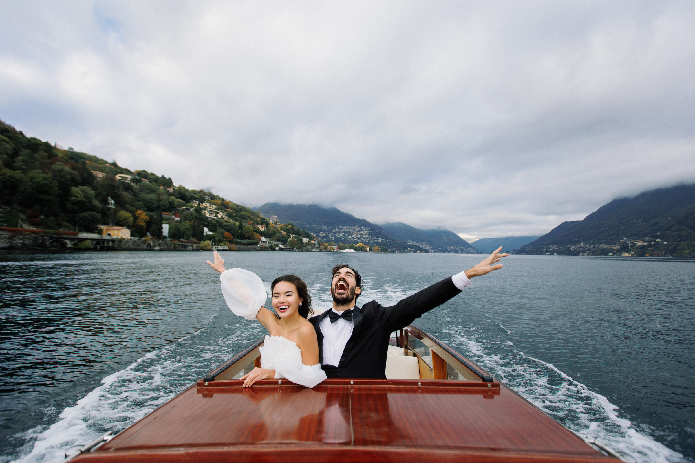 Davide&Julia Como. Wedding photographer in Italy |Florence, Roma, Como, Tuscan, Venice