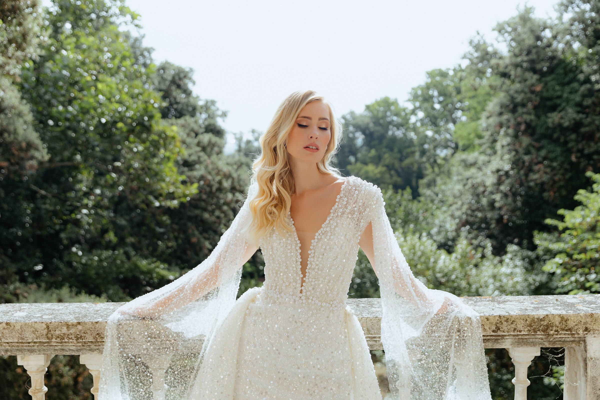 Filippo and Anastasia Villa des Vergers. Wedding photographer in Italy |Florence, Roma, Como, Tuscan, Venice