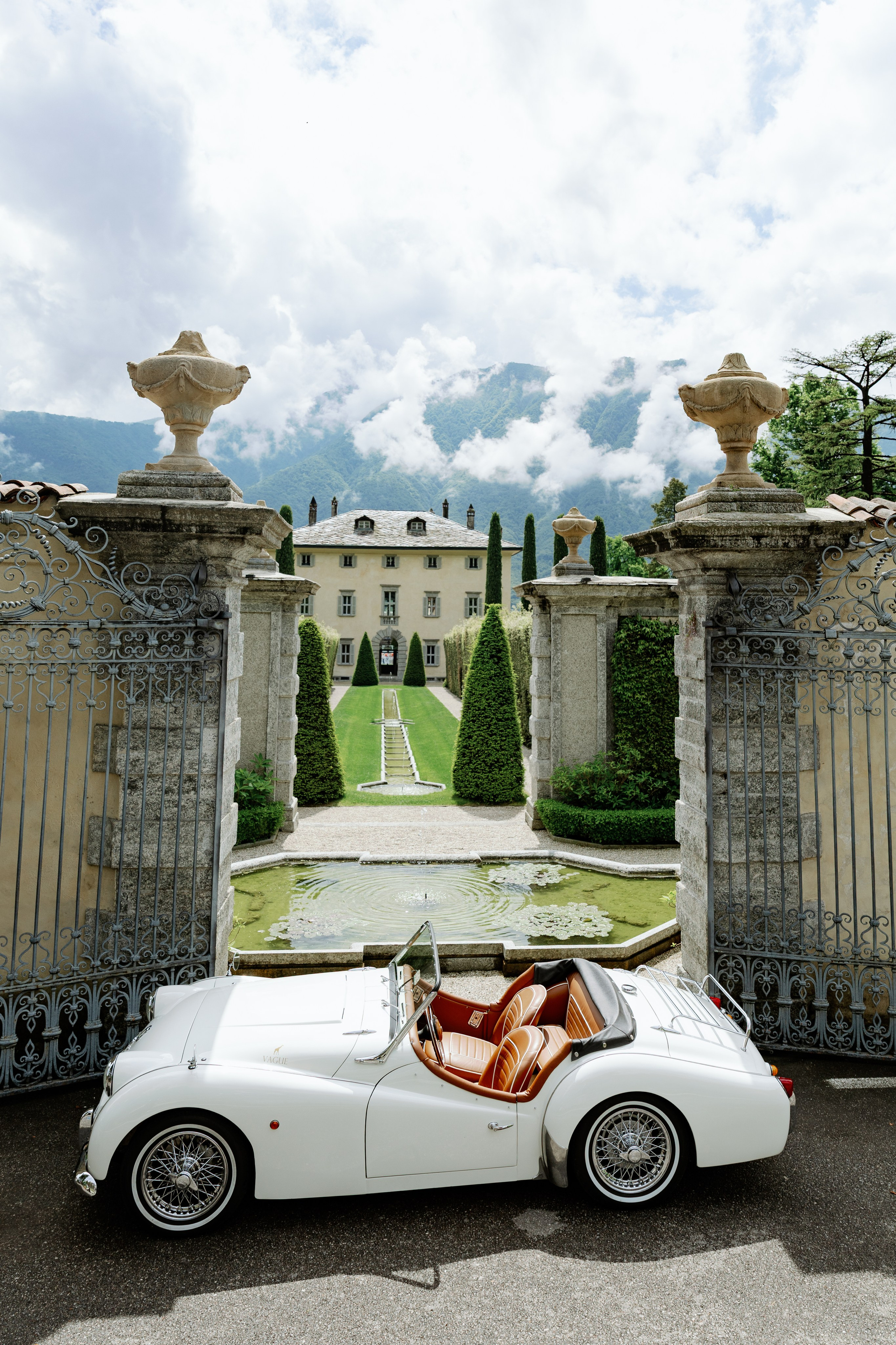 Balbiano. Wedding photographer in Italy |Florence, Roma, Como, Tuscan, Venice