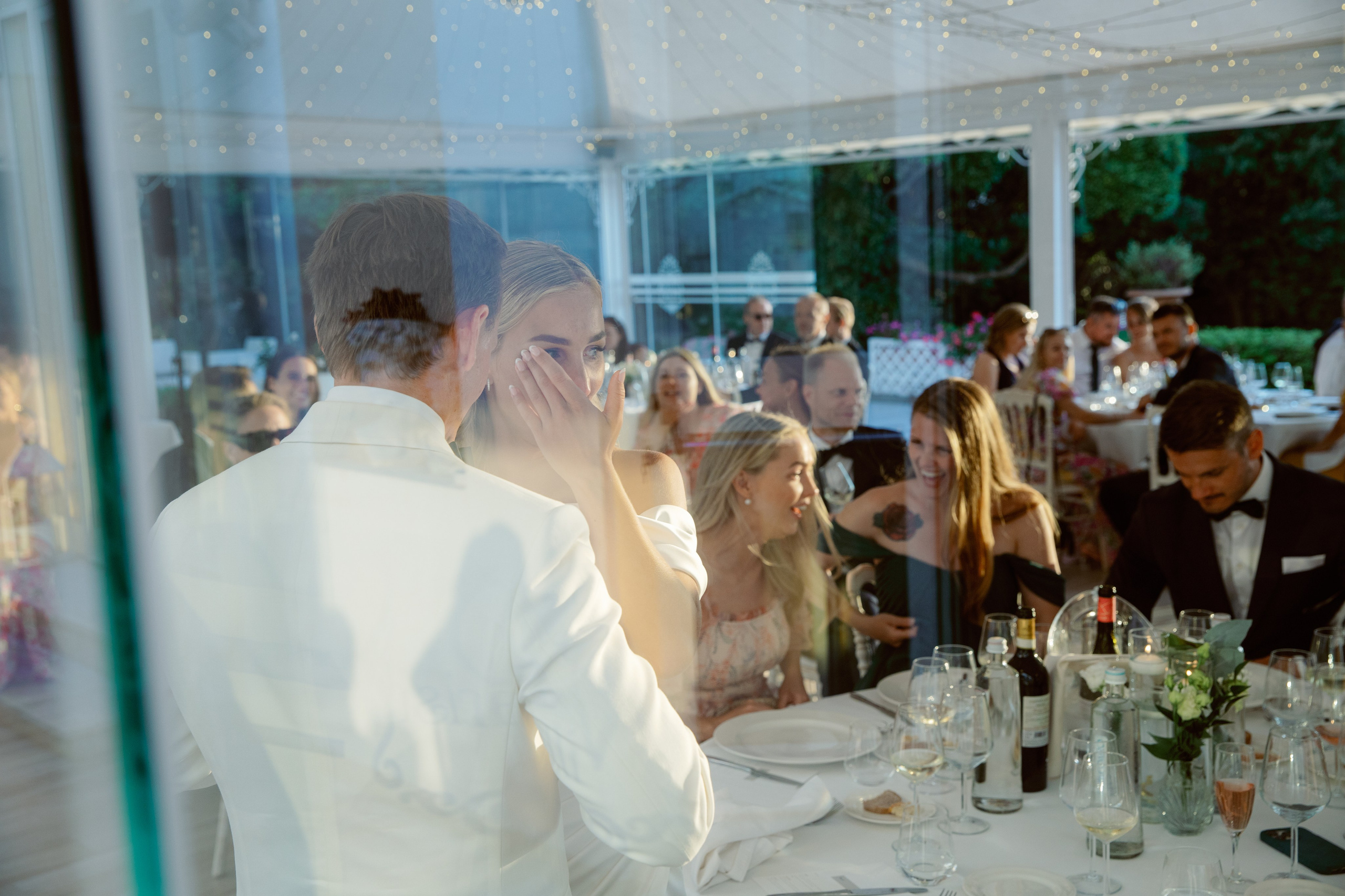 Andreas and Linn villa Parisi. Wedding photographer in Italy |Florence, Roma, Como, Tuscan, Venice