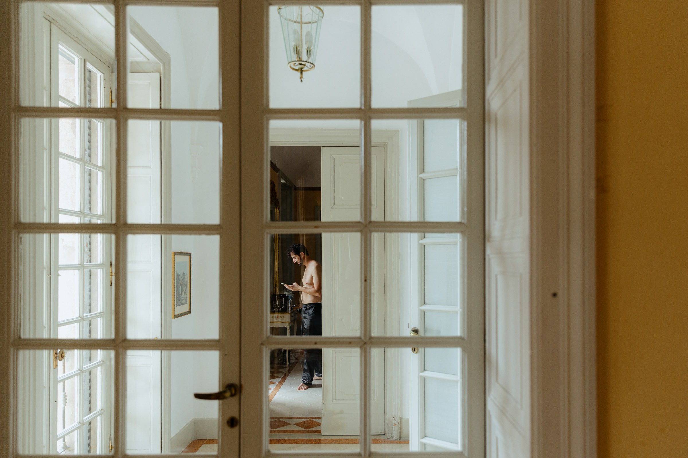 Filippo and Anastasia Villa des Vergers. Wedding photographer in Italy |Florence, Roma, Como, Tuscan, Venice