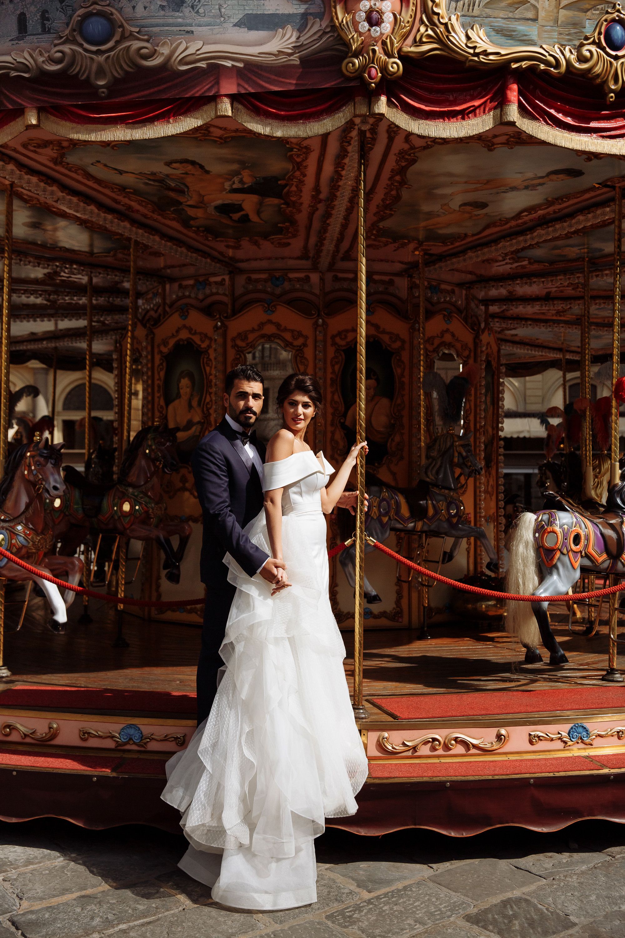 Giuseppe&Rossella Florence. Wedding photographer in Italy |Florence, Roma, Como, Tuscan, Venice