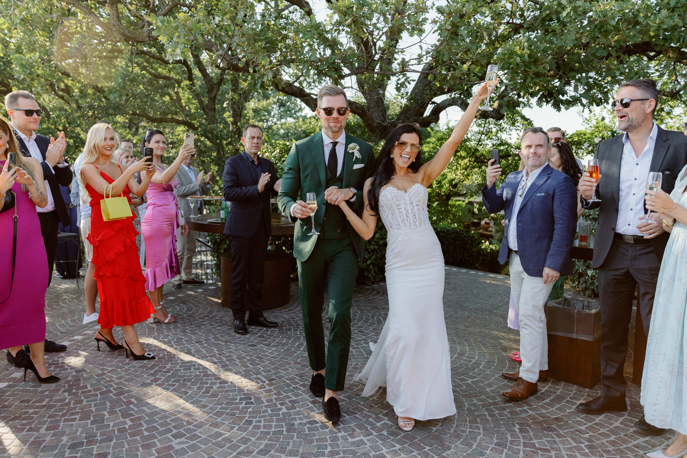 Elfar and Tara Roma. Wedding photographer in Italy |Florence, Roma, Como, Tuscan, Venice