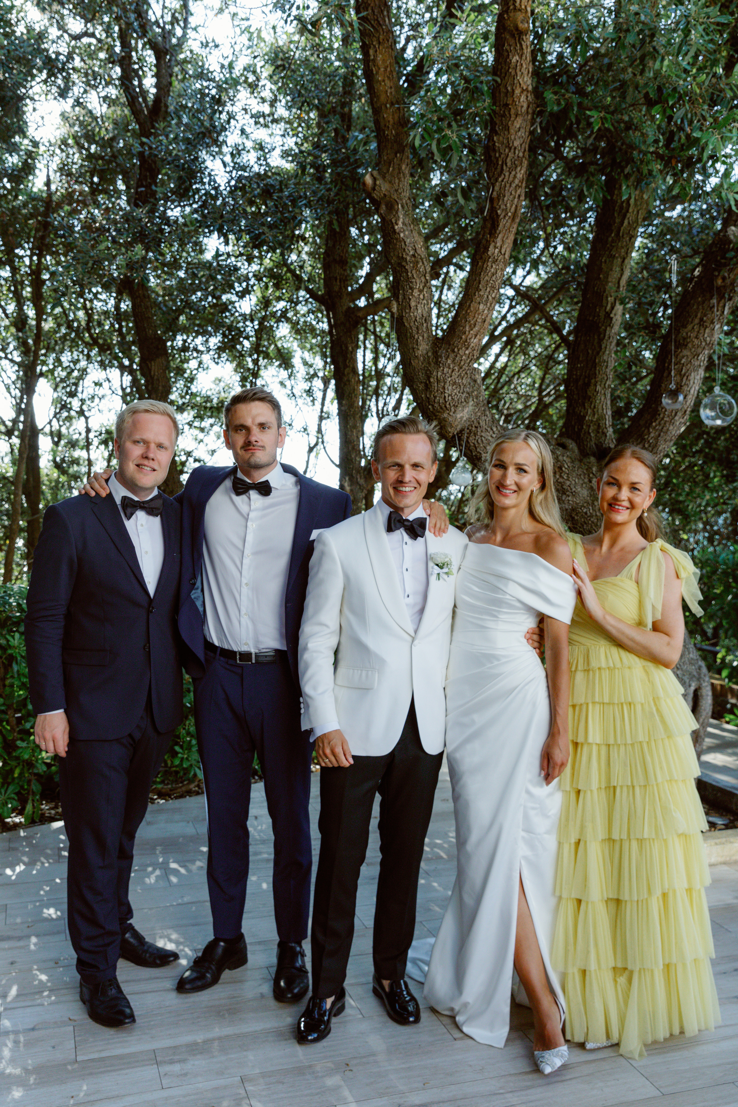 Andreas and Linn villa Parisi. Wedding photographer in Italy |Florence, Roma, Como, Tuscan, Venice