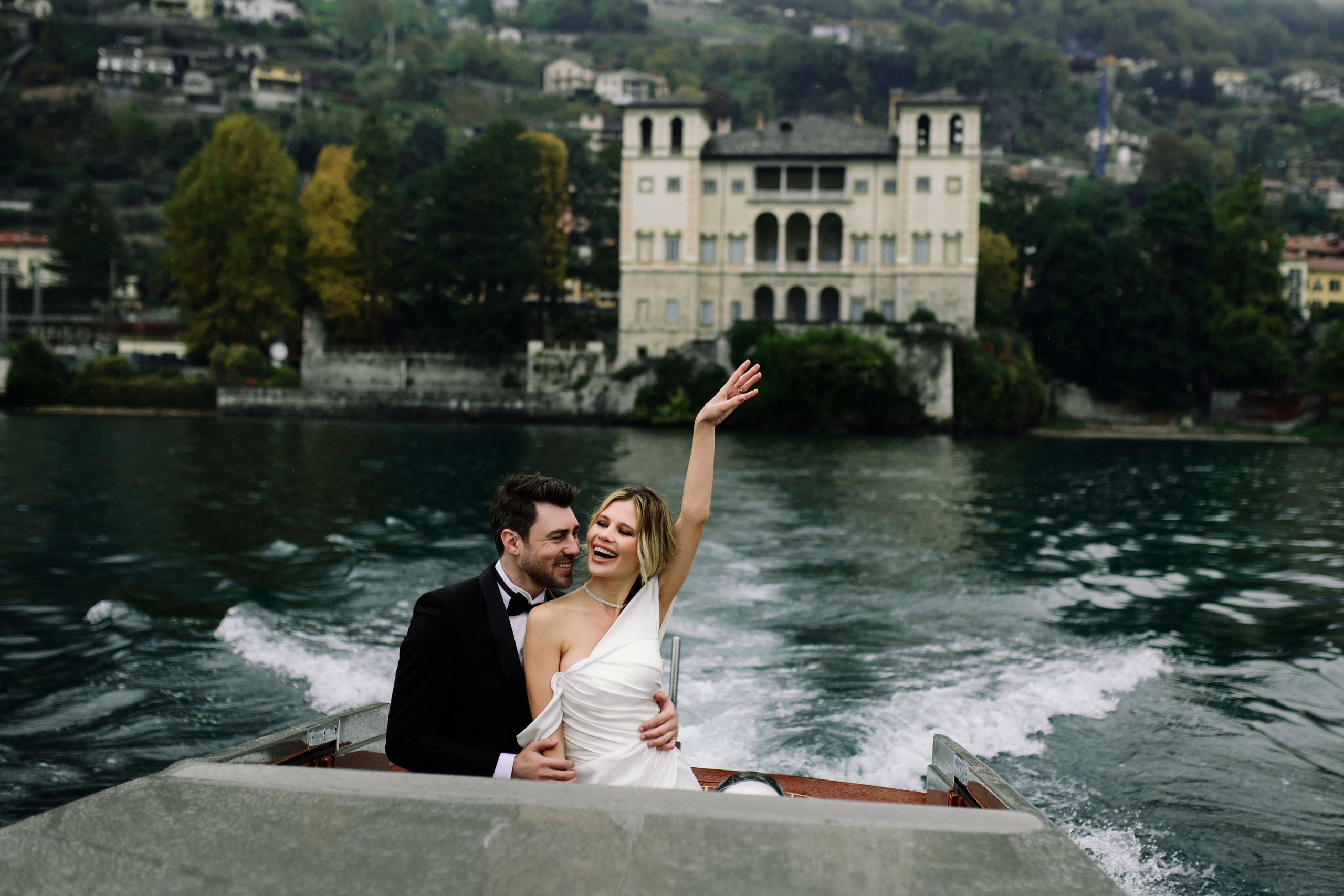 Sergio & Nika Como. Wedding photographer in Italy |Florence, Roma, Como, Tuscan, Venice