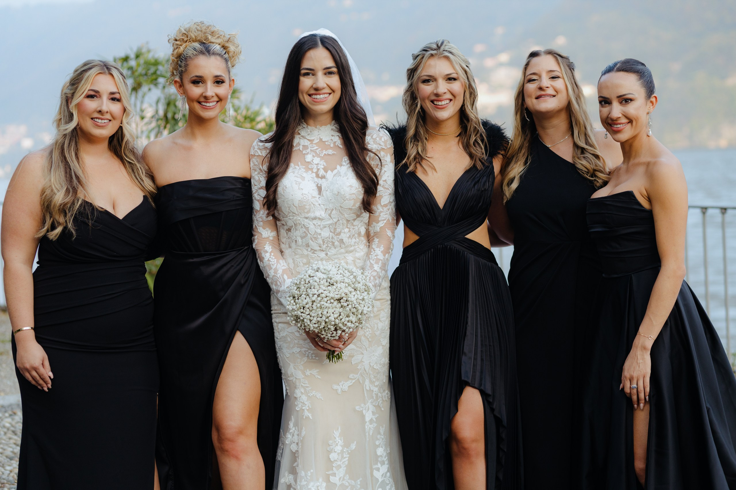 Joey and Julie Como. Wedding photographer in Italy |Florence, Roma, Como, Tuscan, Venice