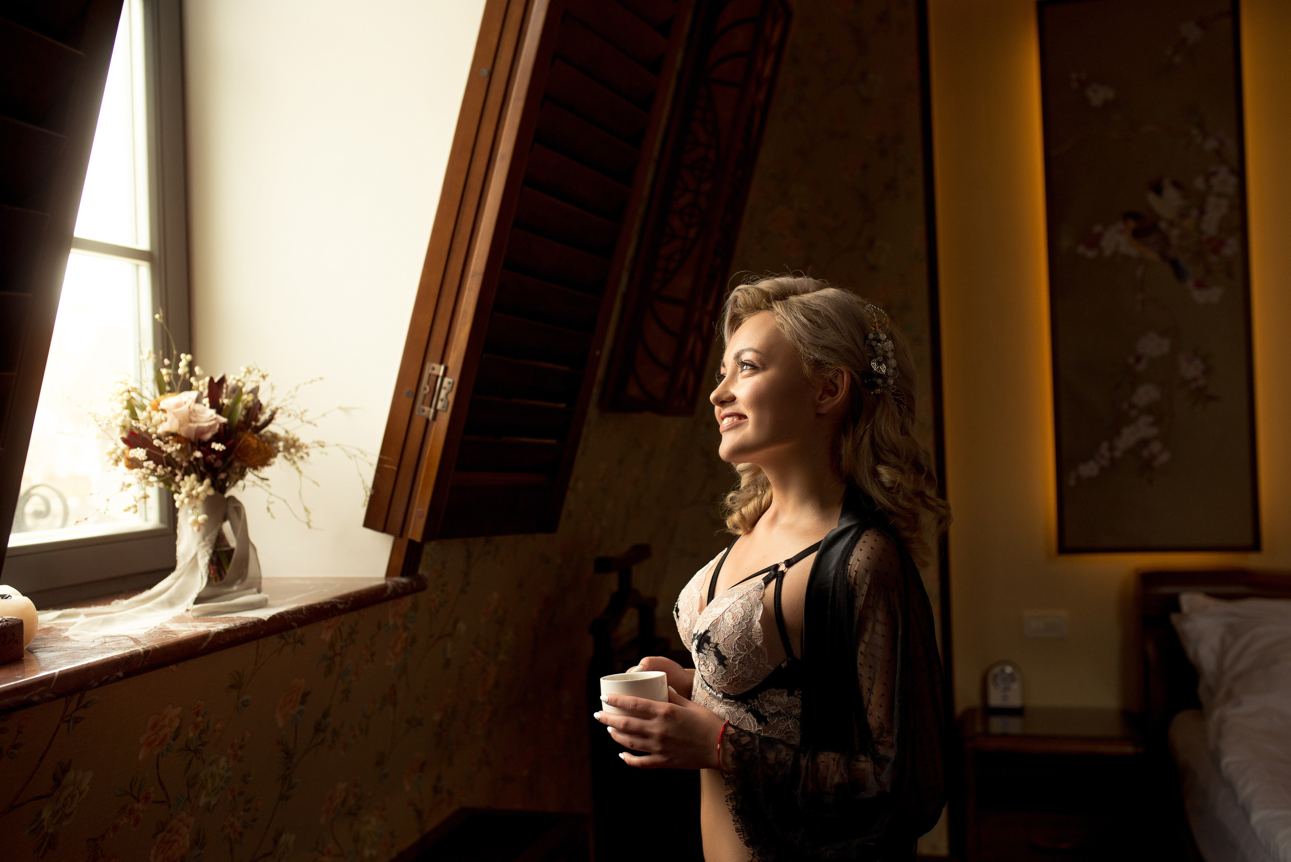 Robben&Anya Odessa. Wedding photographer in Italy |Florence, Roma, Como, Tuscan, Venice