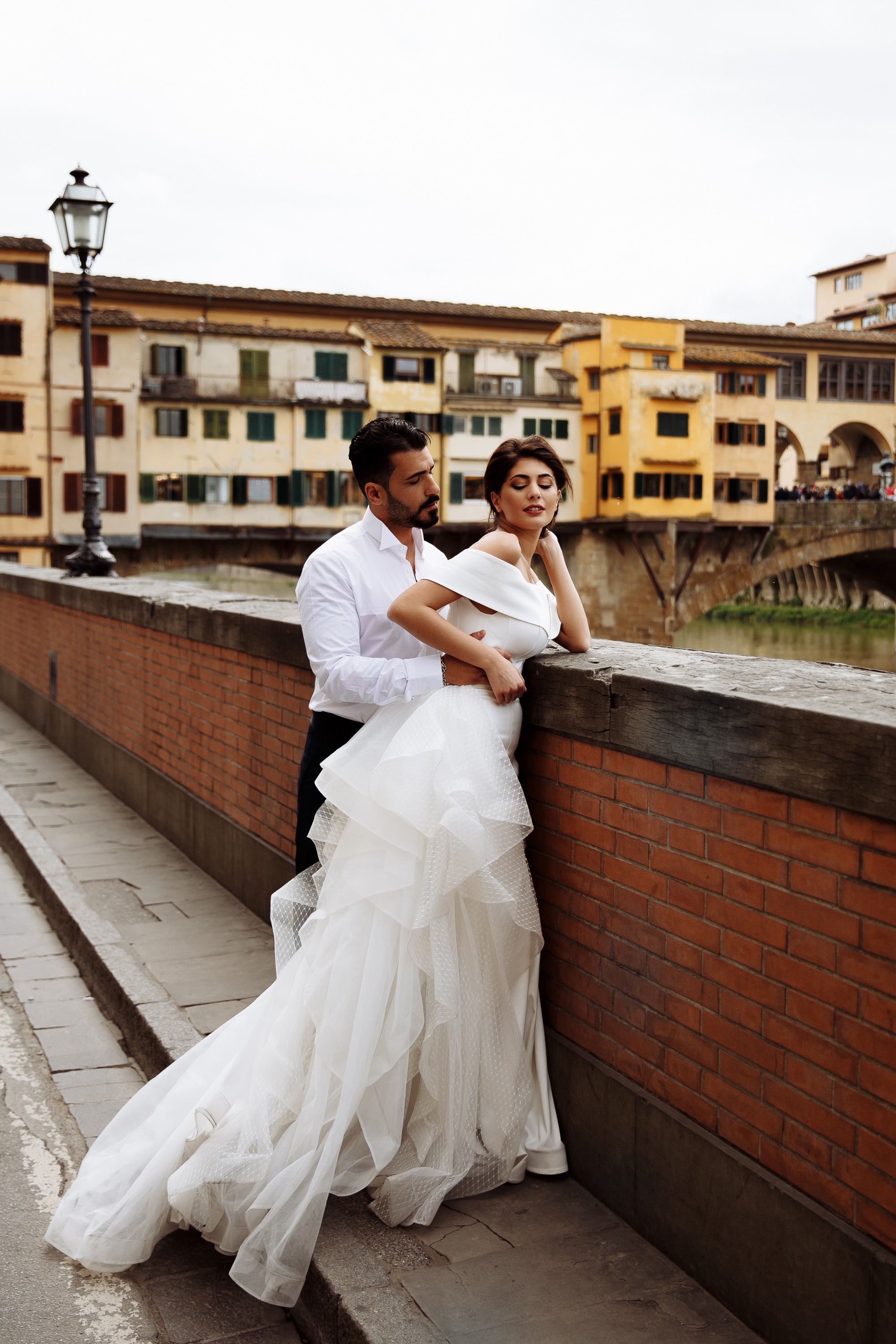 Giuseppe&Rossella Florence. Wedding photographer in Italy |Florence, Roma, Como, Tuscan, Venice