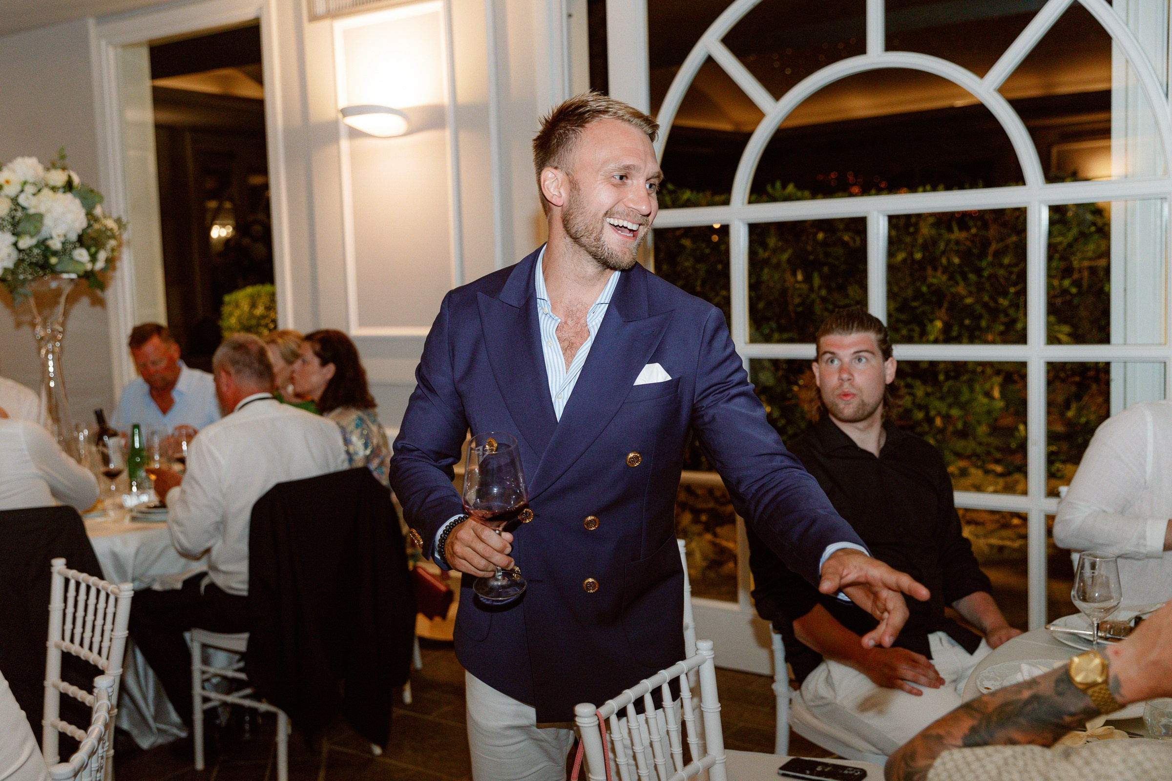 Elfar and Tara Roma. Wedding photographer in Italy |Florence, Roma, Como, Tuscan, Venice