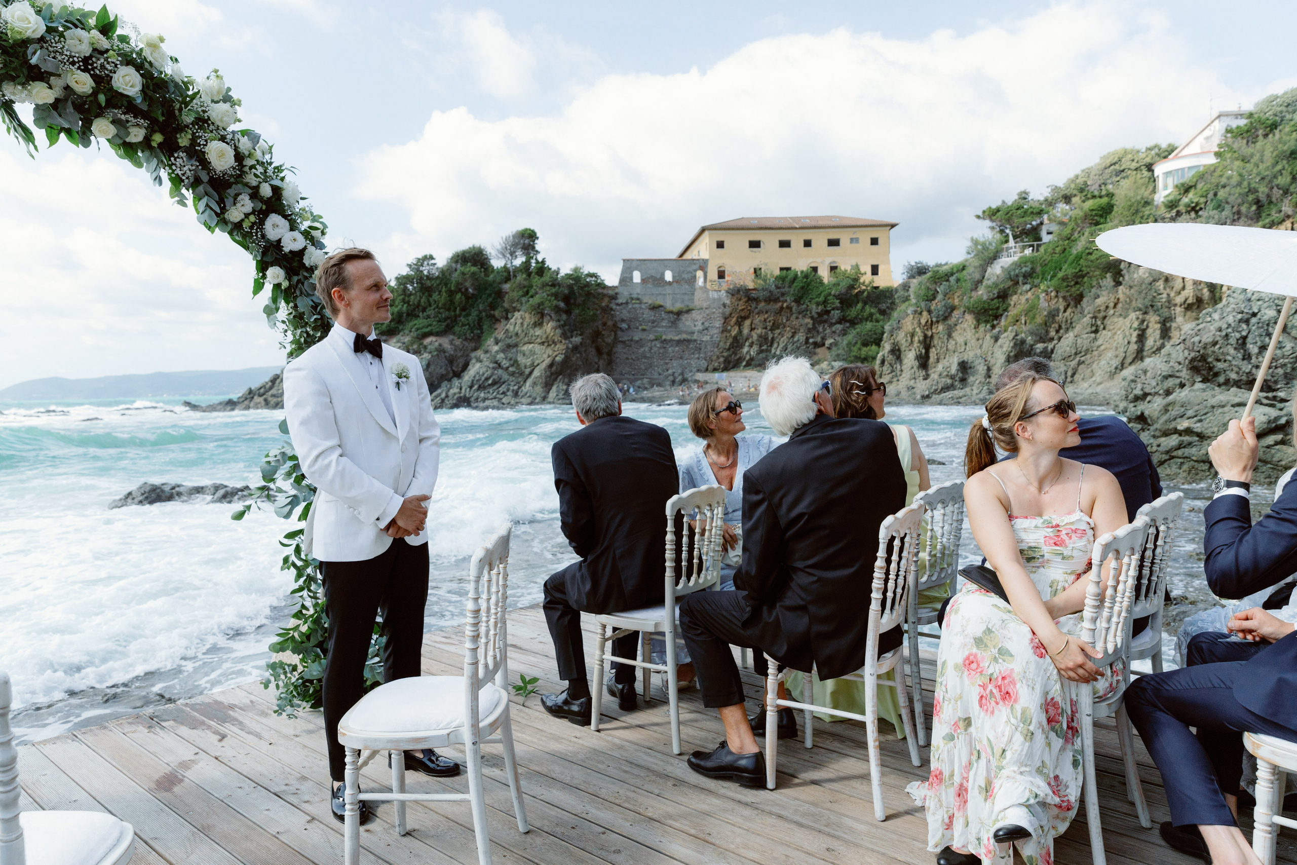 Andreas and Linn villa Parisi. Wedding photographer in Italy |Florence, Roma, Como, Tuscan, Venice
