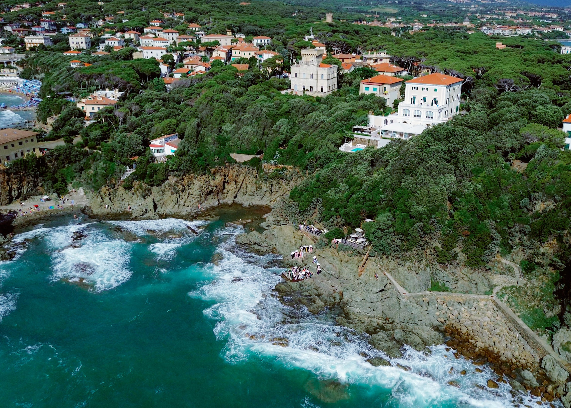 Andreas and Linn villa Parisi. Wedding photographer in Italy |Florence, Roma, Como, Tuscan, Venice