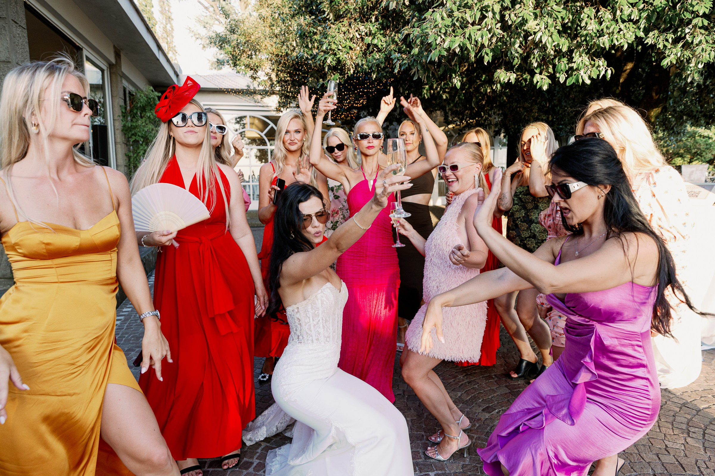 Elfar and Tara Roma. Wedding photographer in Italy |Florence, Roma, Como, Tuscan, Venice