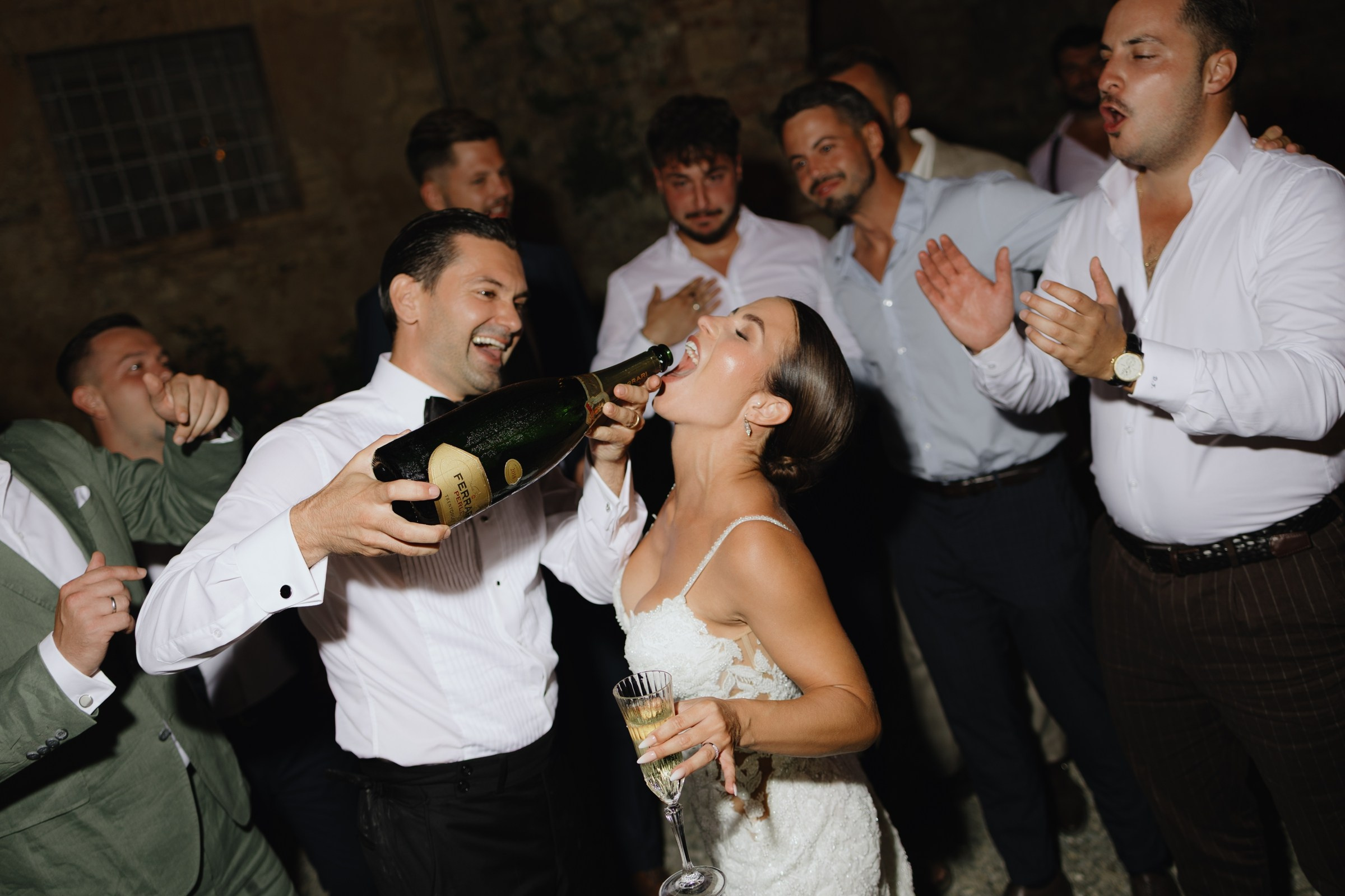 David and Larissa Tuscany Villa di Catignano. Wedding photographer in Italy |Florence, Roma, Como, Tuscan, Venice