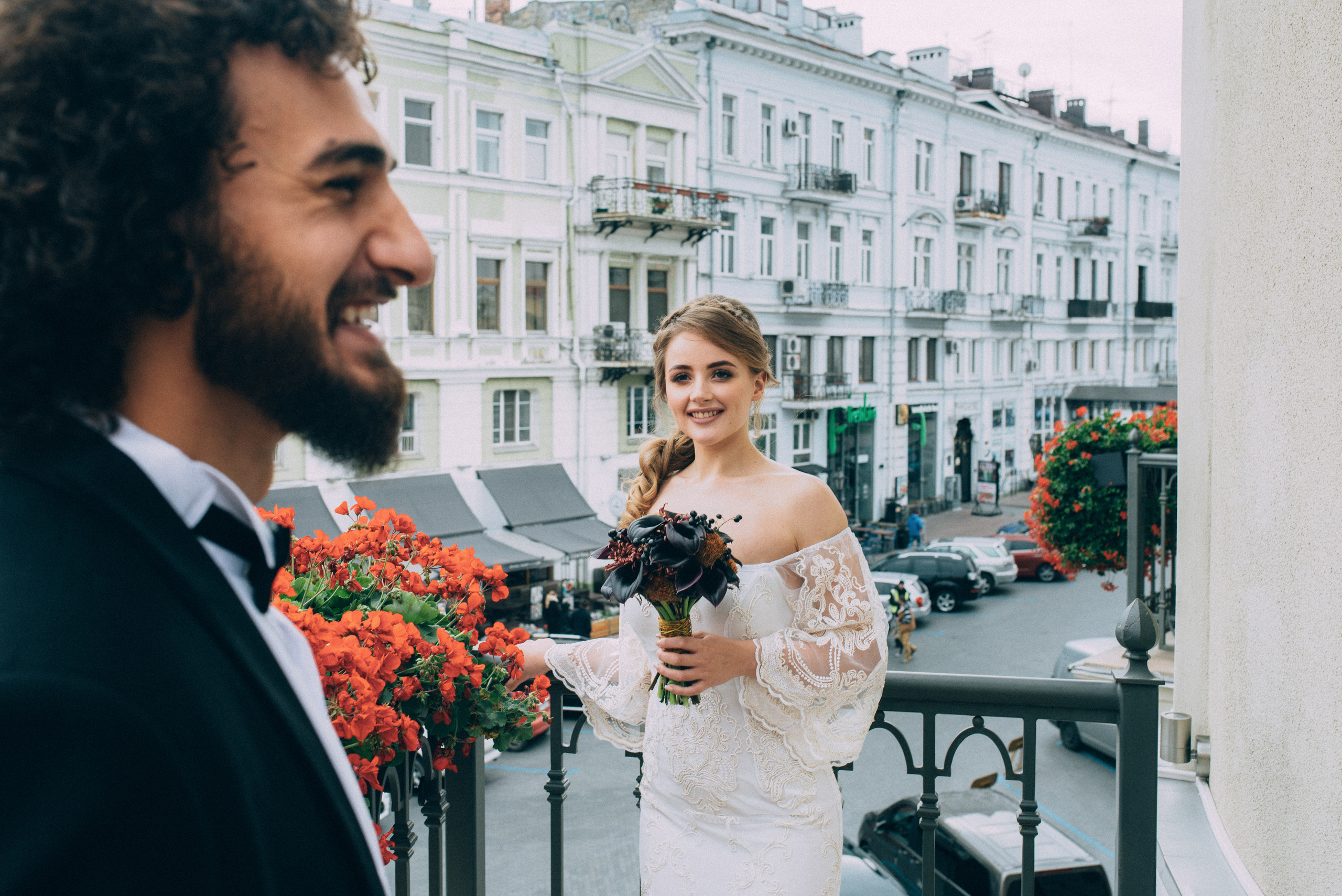 Adan&Anna Paris. Wedding photographer in Italy |Florence, Roma, Como, Tuscan, Venice