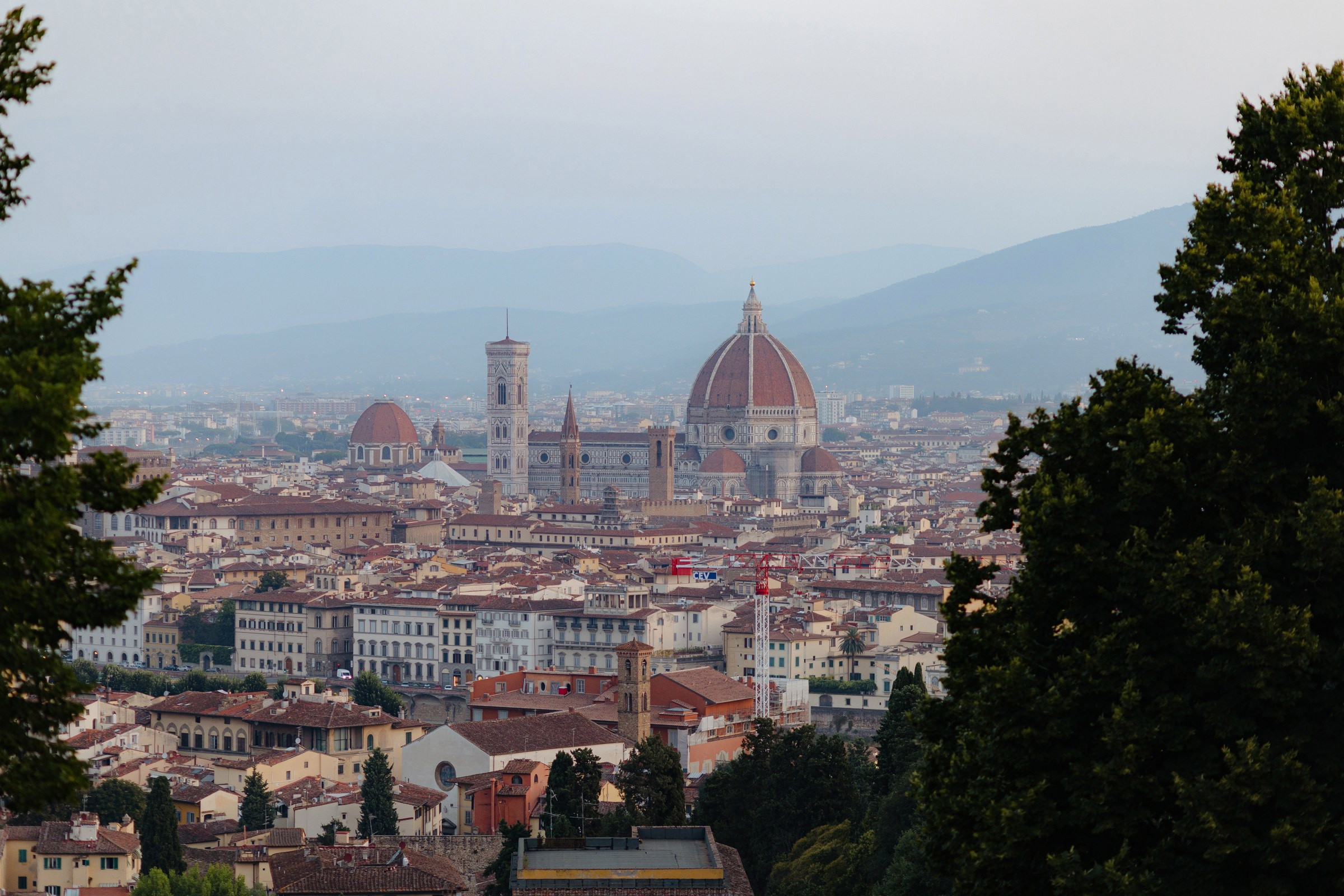 Eduardo and Anna Florence. Wedding photographer in Italy |Florence, Roma, Como, Tuscan, Venice