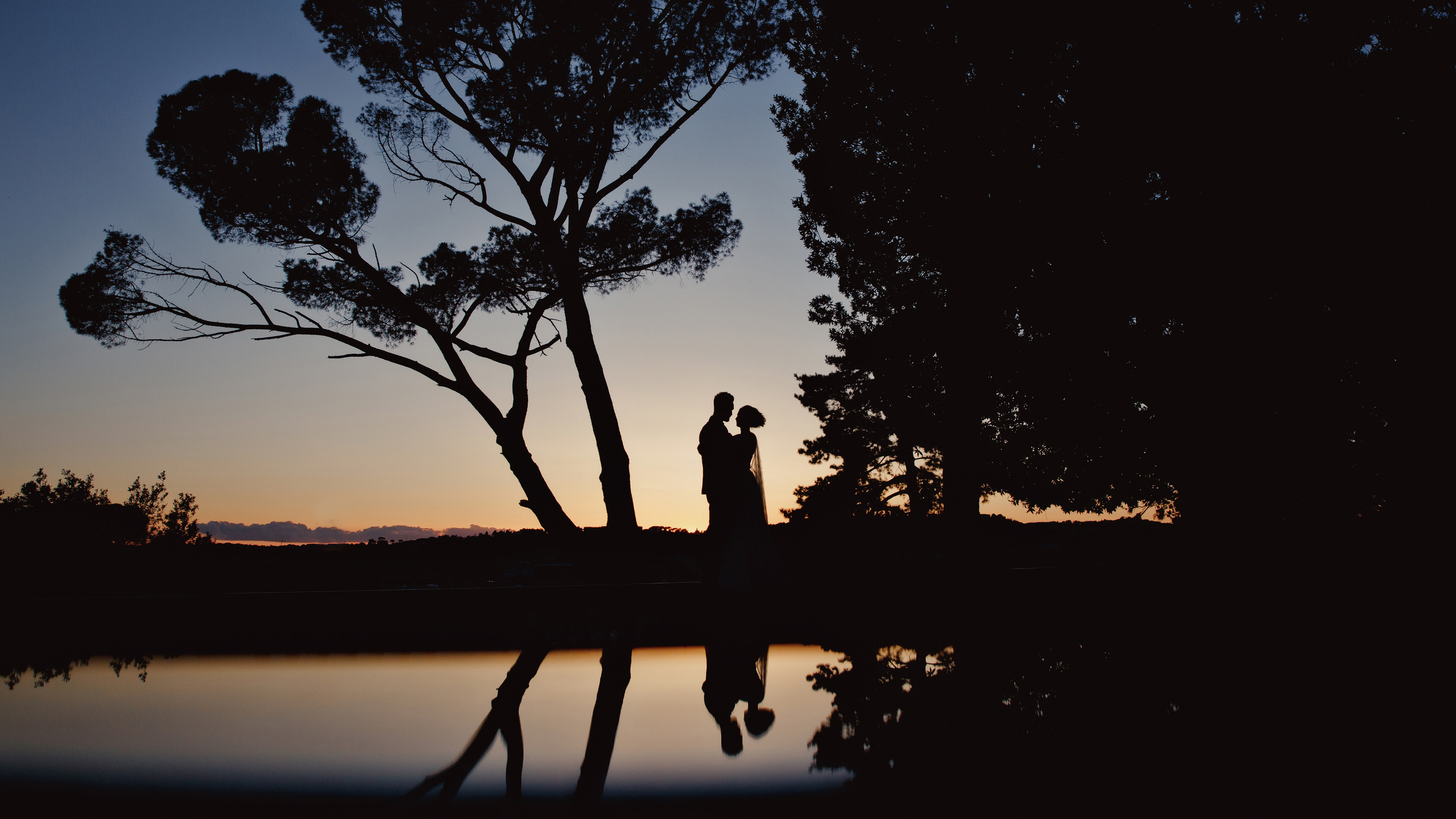 Paulo&Lilya Roma. Wedding photographer in Italy |Florence, Roma, Como, Tuscan, Venice
