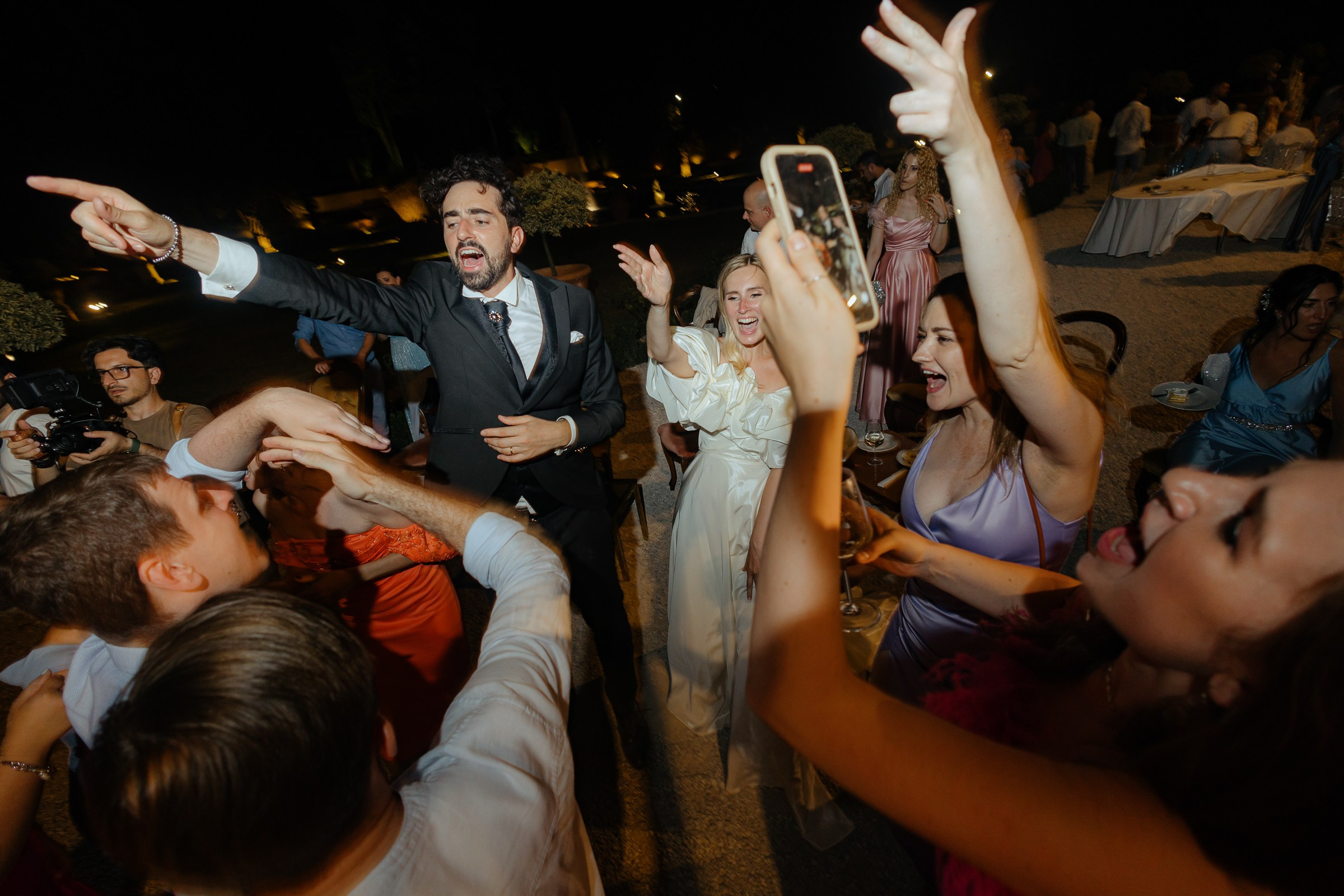 Filippo and Anastasia Villa des Vergers. Wedding photographer in Italy |Florence, Roma, Como, Tuscan, Venice