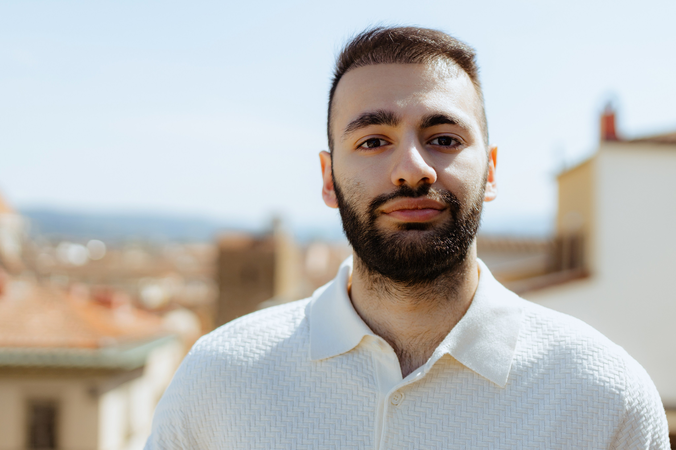 Narek and Vanessa. Wedding photographer in Italy |Florence, Roma, Como, Tuscan, Venice