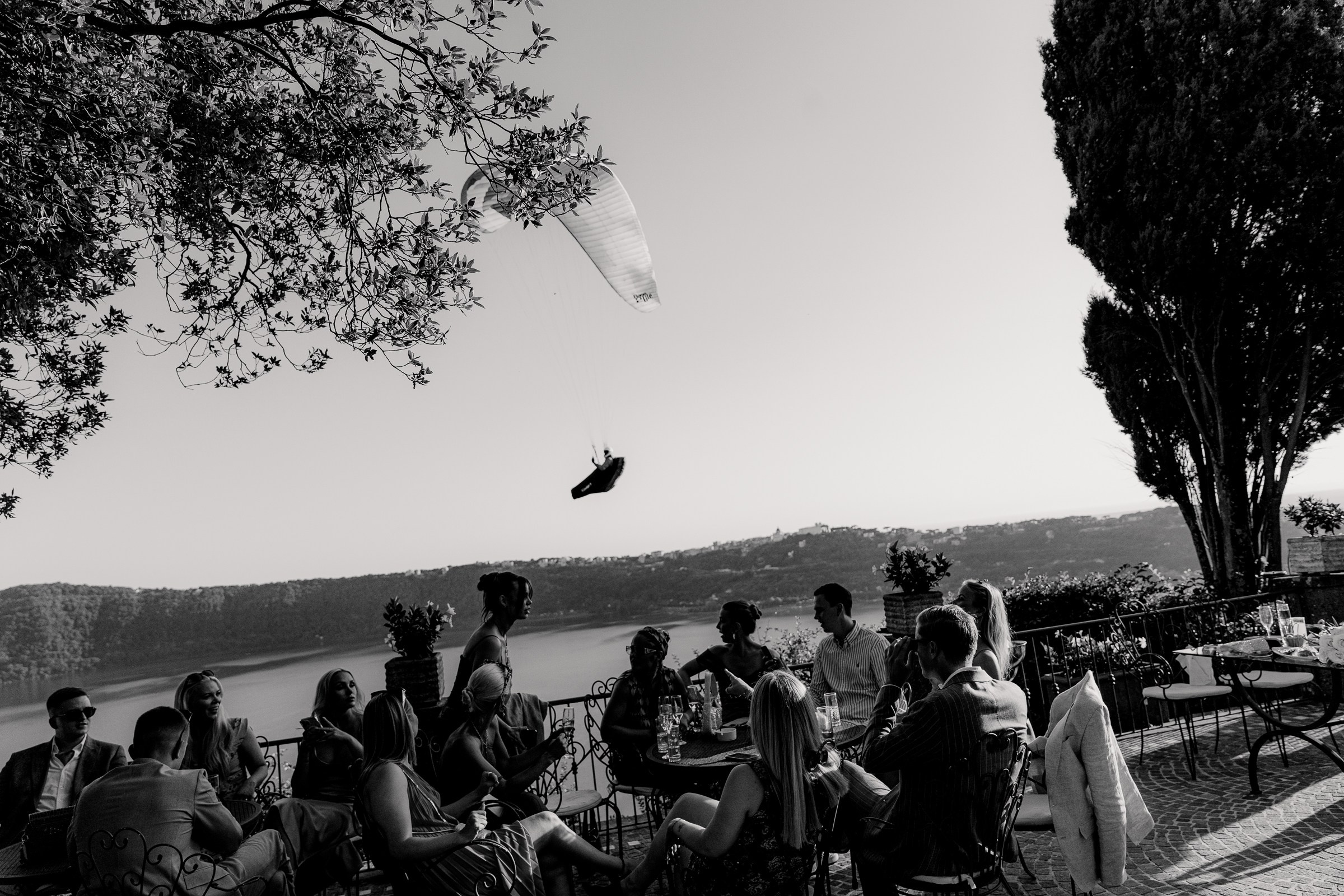 Elfar and Tara Roma. Wedding photographer in Italy |Florence, Roma, Como, Tuscan, Venice