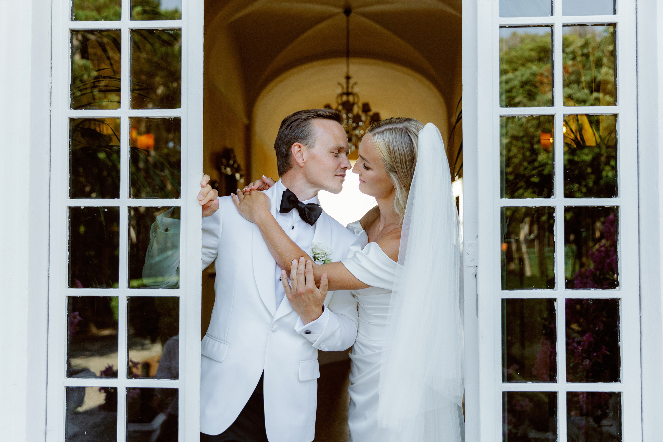 Andreas and Linn villa Parisi. Wedding photographer in Italy |Florence, Roma, Como, Tuscan, Venice