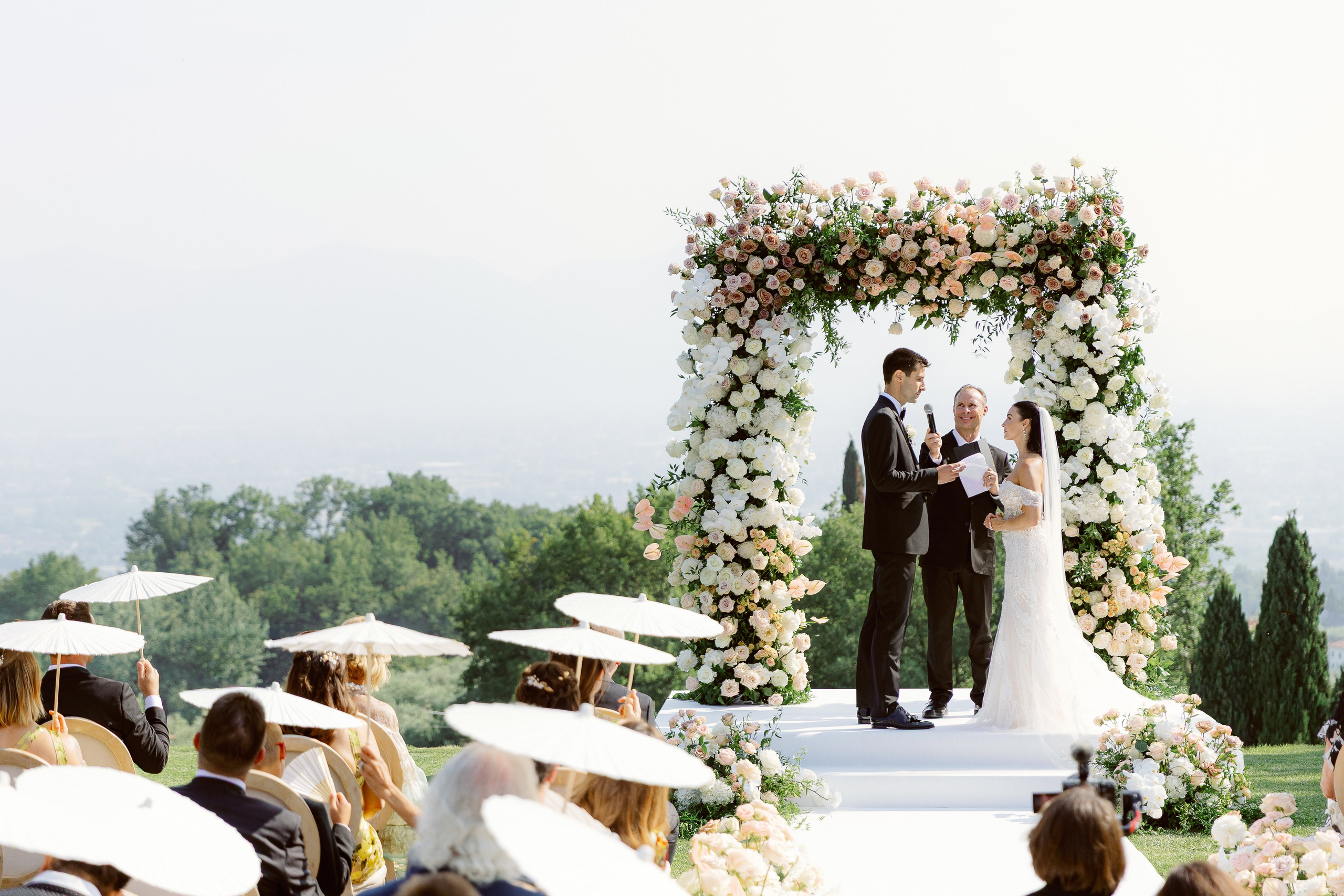 Portfolio. Wedding photographer in Italy |Florence, Roma, Como, Tuscan, Venice