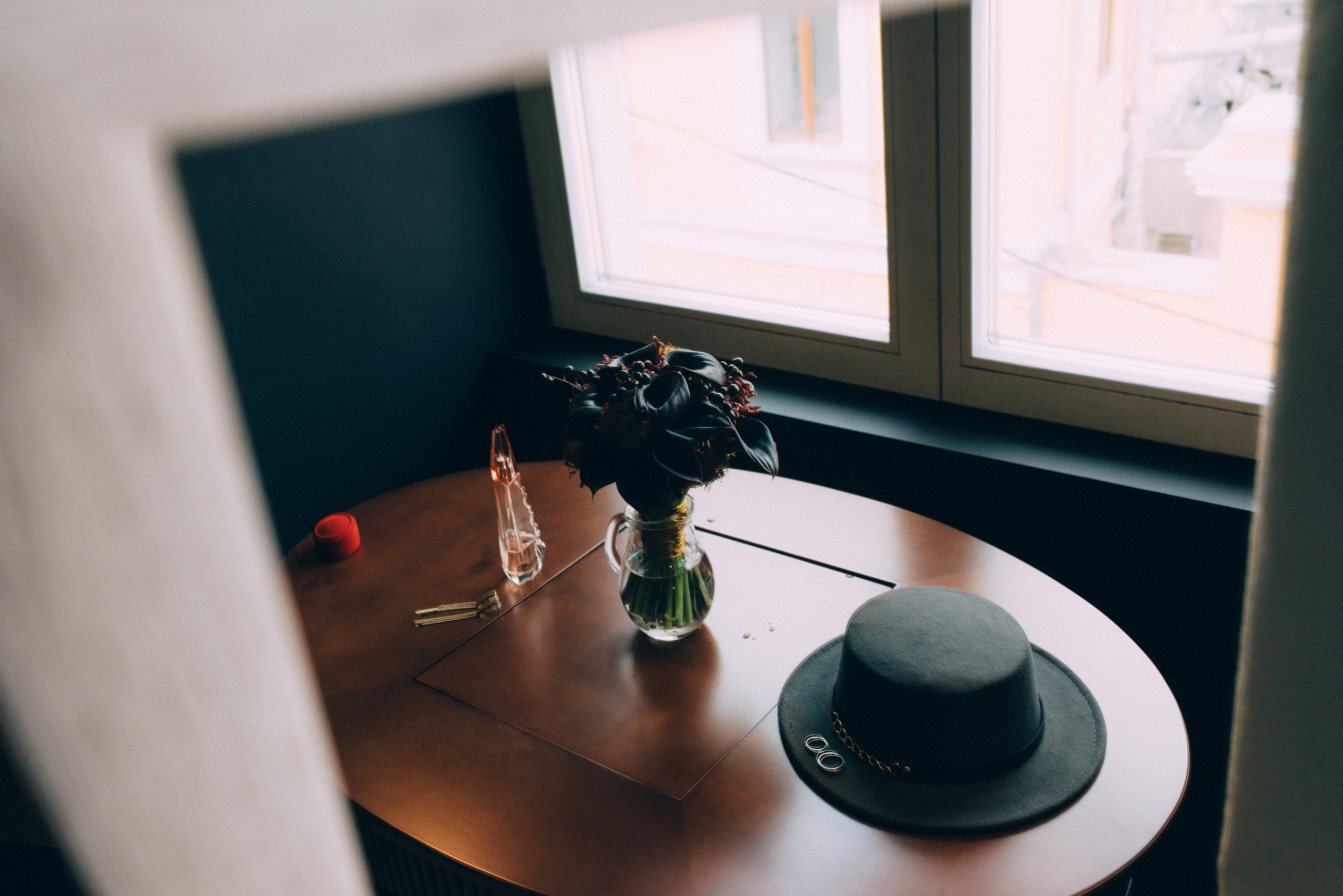 Adan&Anna Paris. Wedding photographer in Italy |Florence, Roma, Como, Tuscan, Venice