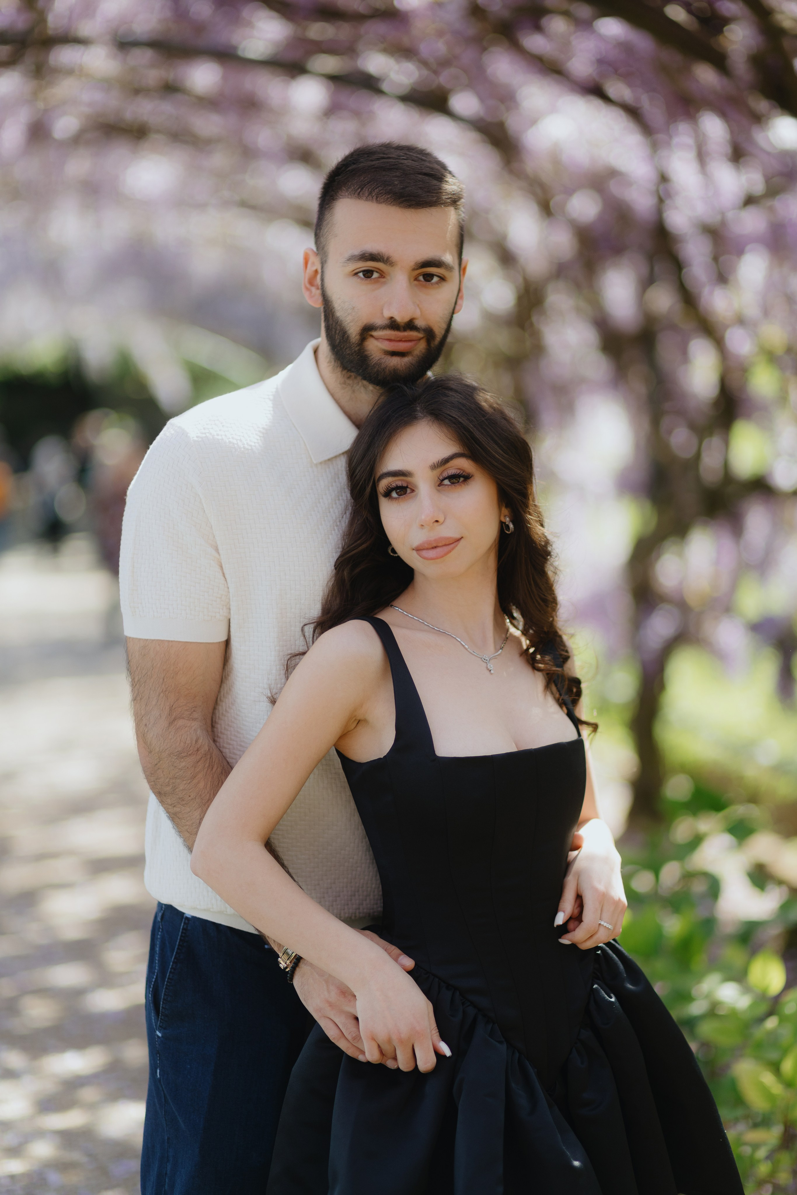 Narek and Vanessa. Wedding photographer in Italy |Florence, Roma, Como, Tuscan, Venice