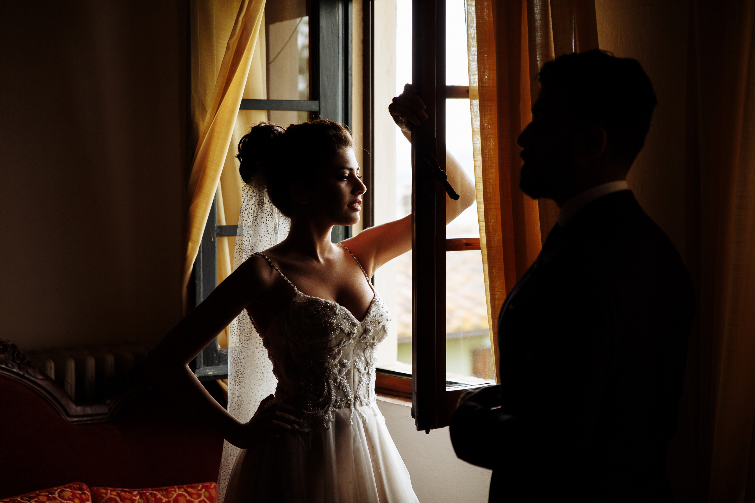Giuseppe&Rossella Florence. Wedding photographer in Italy |Florence, Roma, Como, Tuscan, Venice