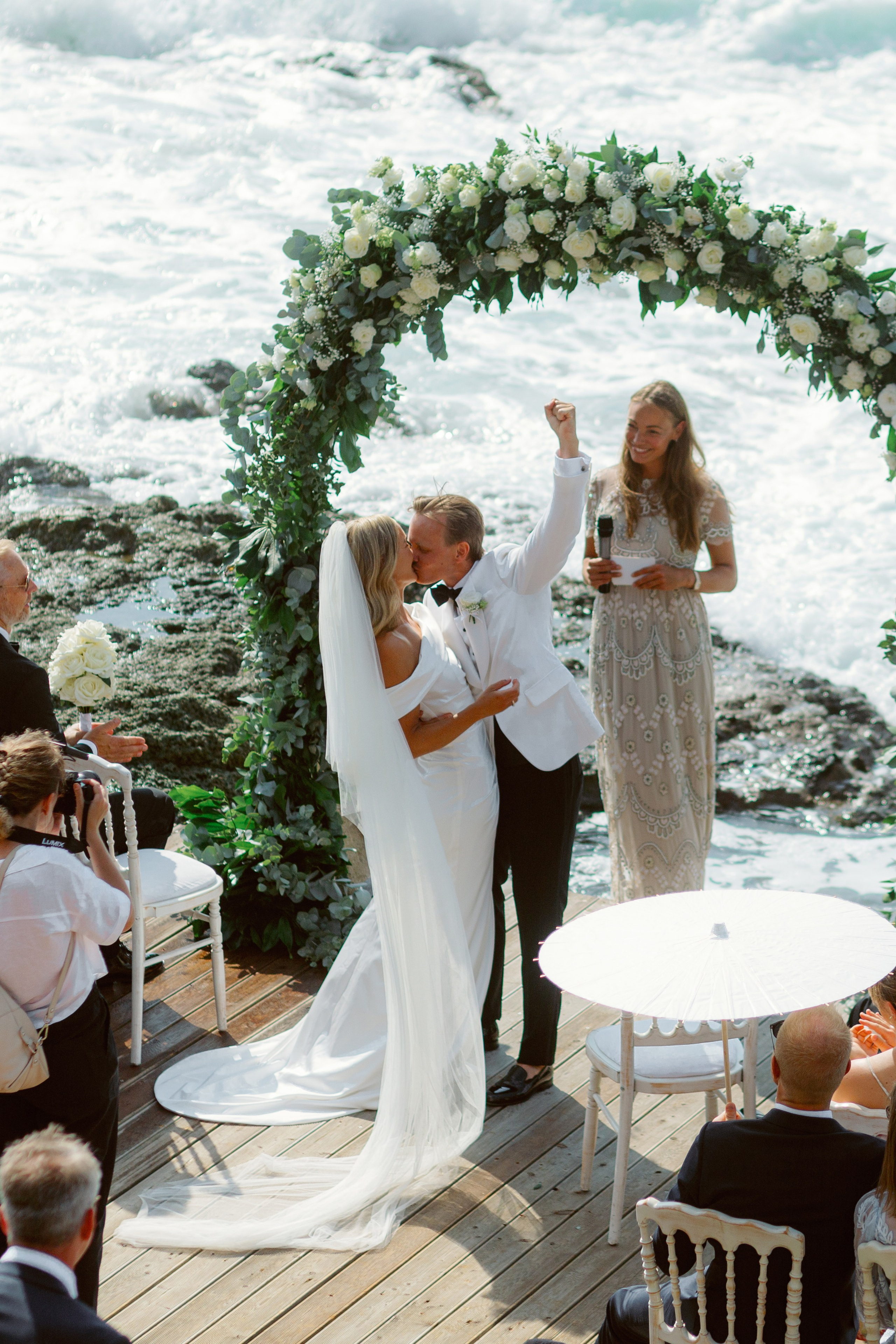 Andreas and Linn villa Parisi. Wedding photographer in Italy |Florence, Roma, Como, Tuscan, Venice