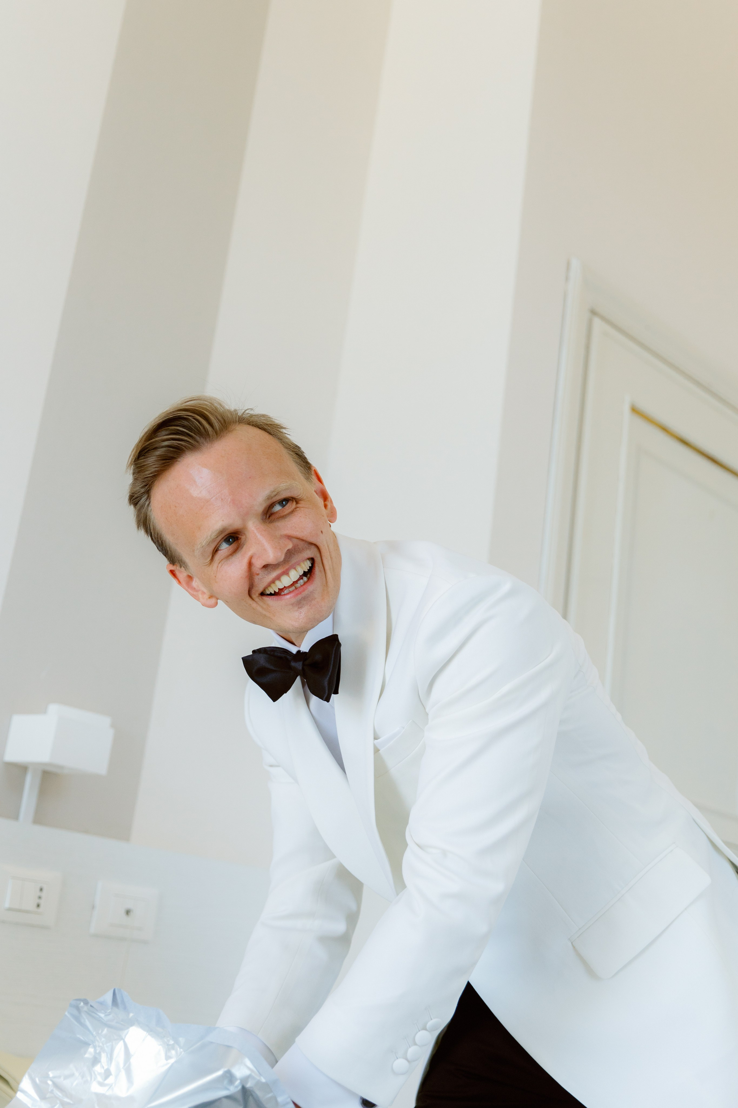 Andreas and Linn villa Parisi. Wedding photographer in Italy |Florence, Roma, Como, Tuscan, Venice