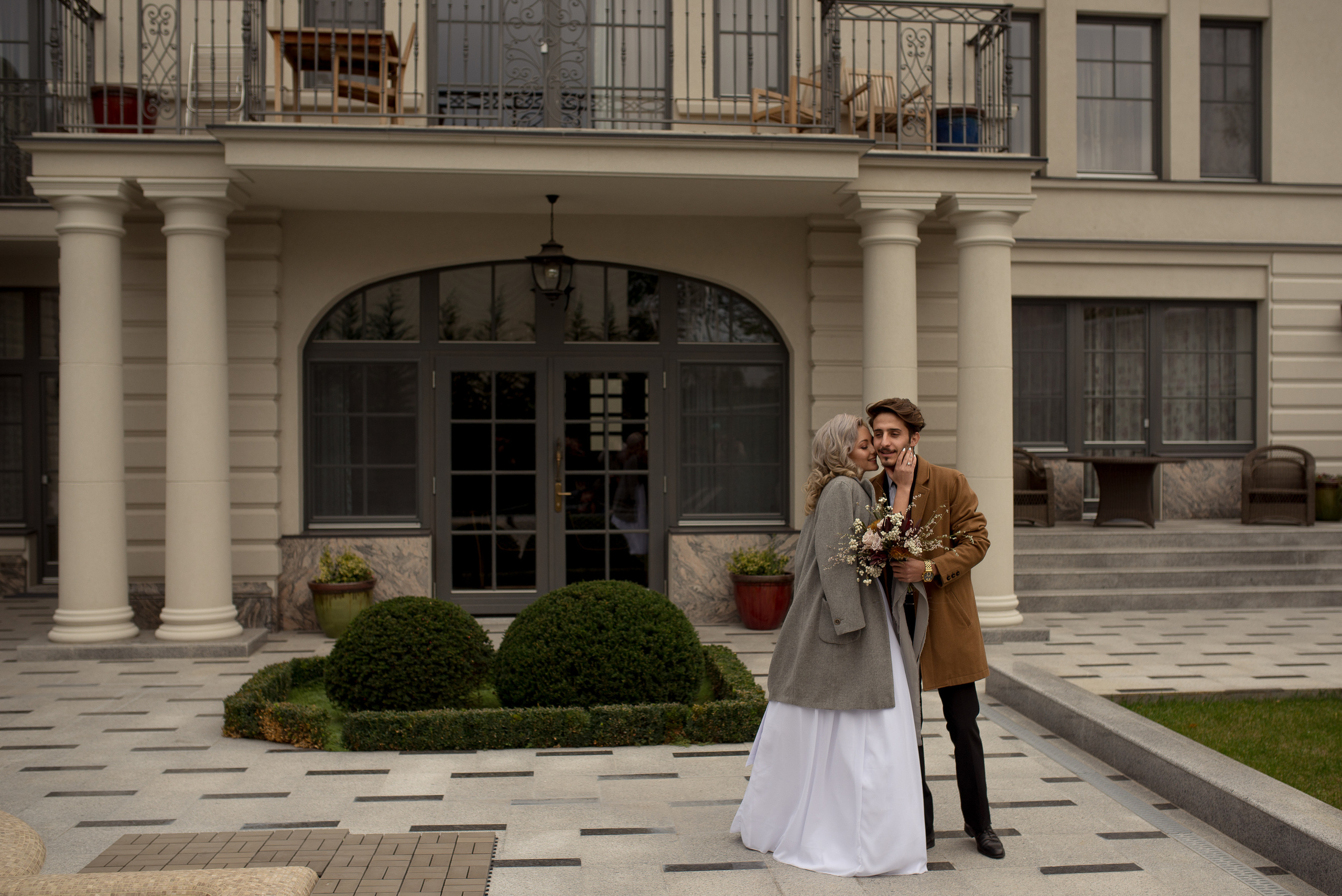 Robben&Anya Odessa. Wedding photographer in Italy |Florence, Roma, Como, Tuscan, Venice