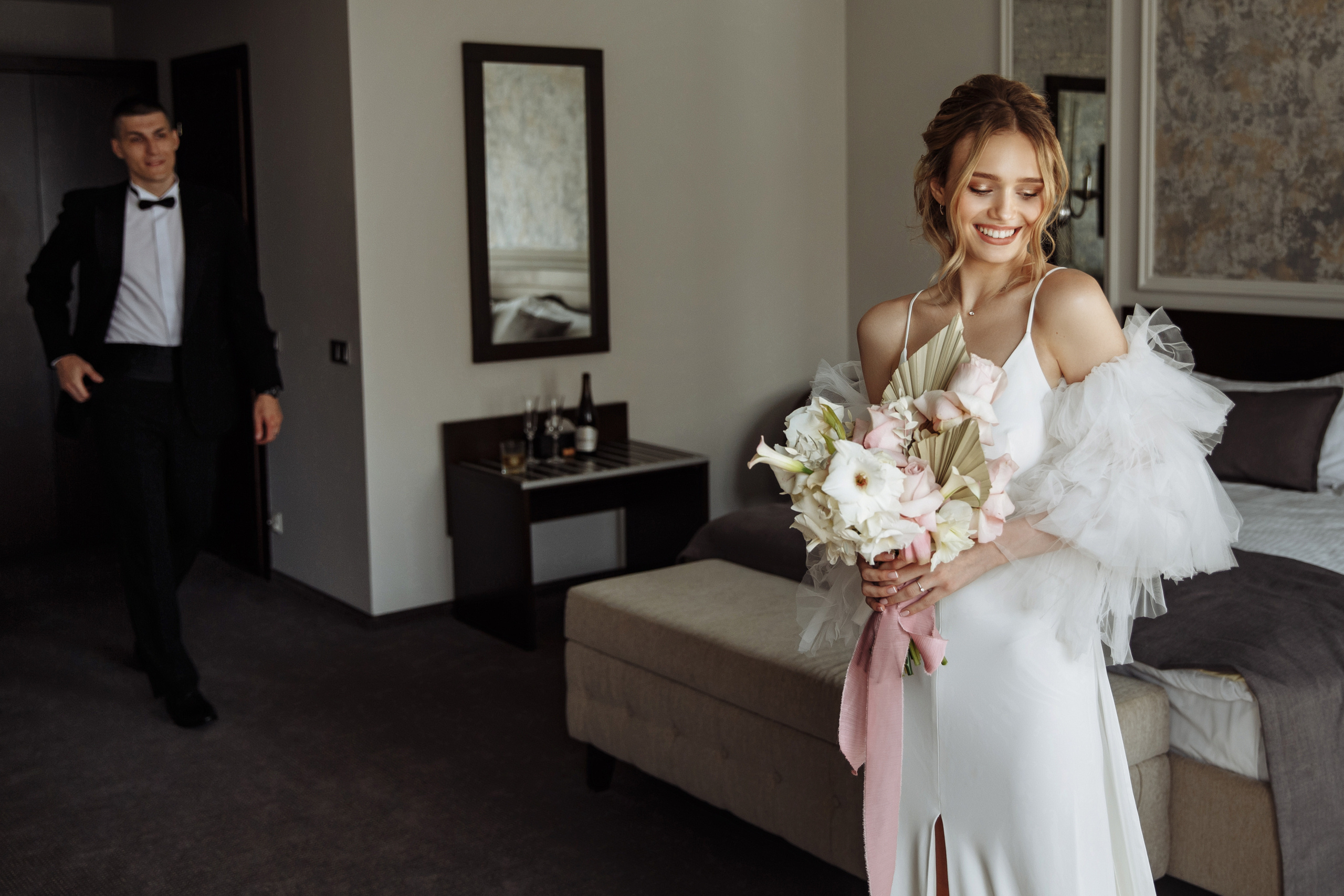 Artem&Liza. Wedding photographer in Italy |Florence, Roma, Como, Tuscan, Venice