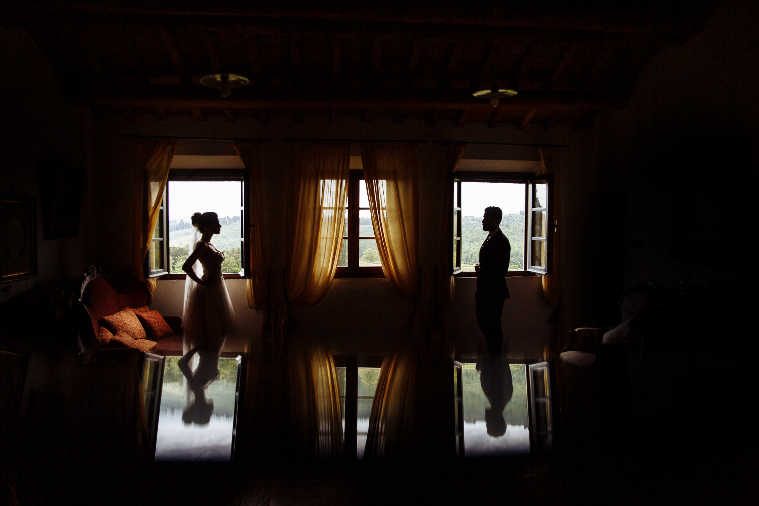 Giuseppe&Rossella Florence. Wedding photographer in Italy |Florence, Roma, Como, Tuscan, Venice