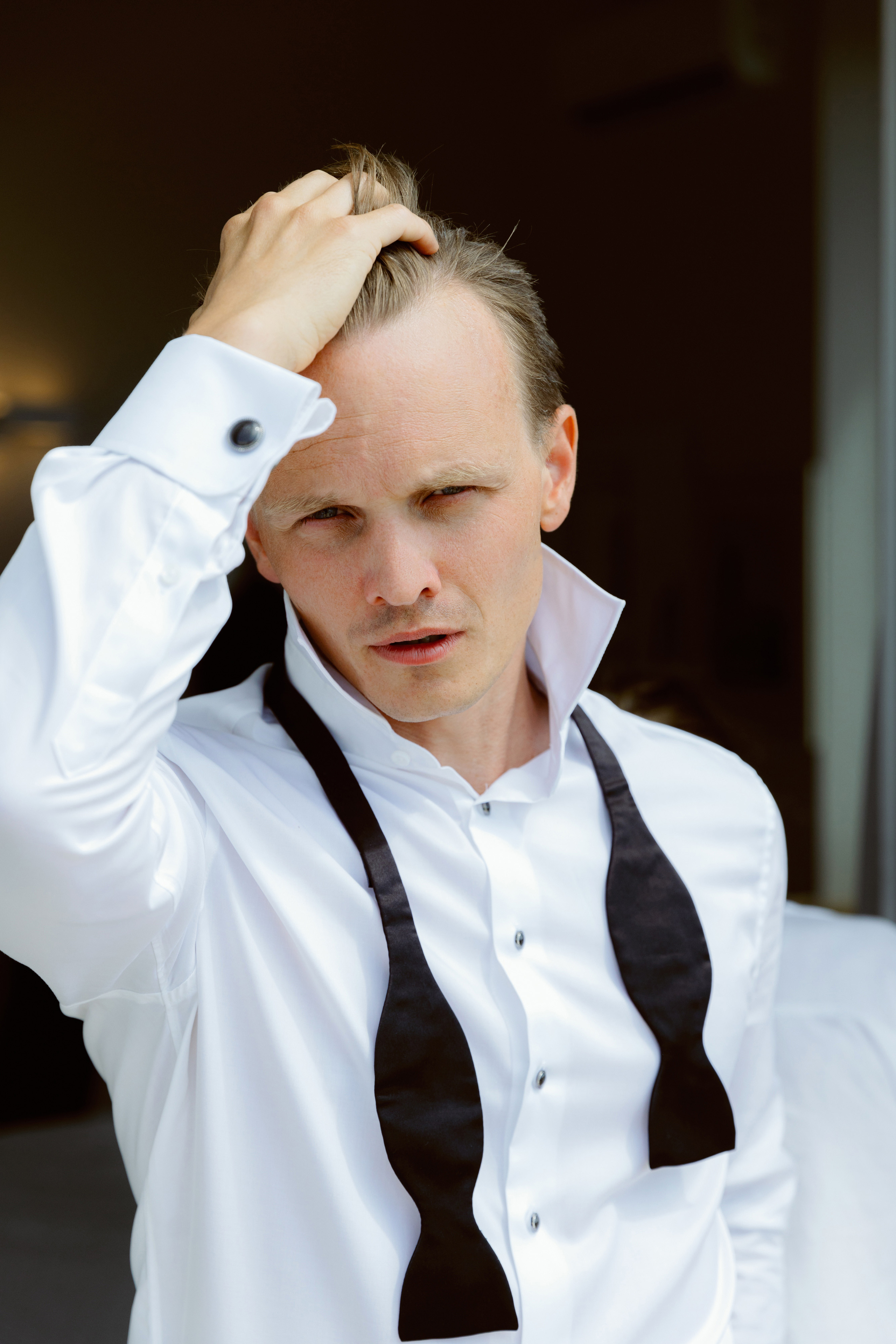 Andreas and Linn villa Parisi. Wedding photographer in Italy |Florence, Roma, Como, Tuscan, Venice