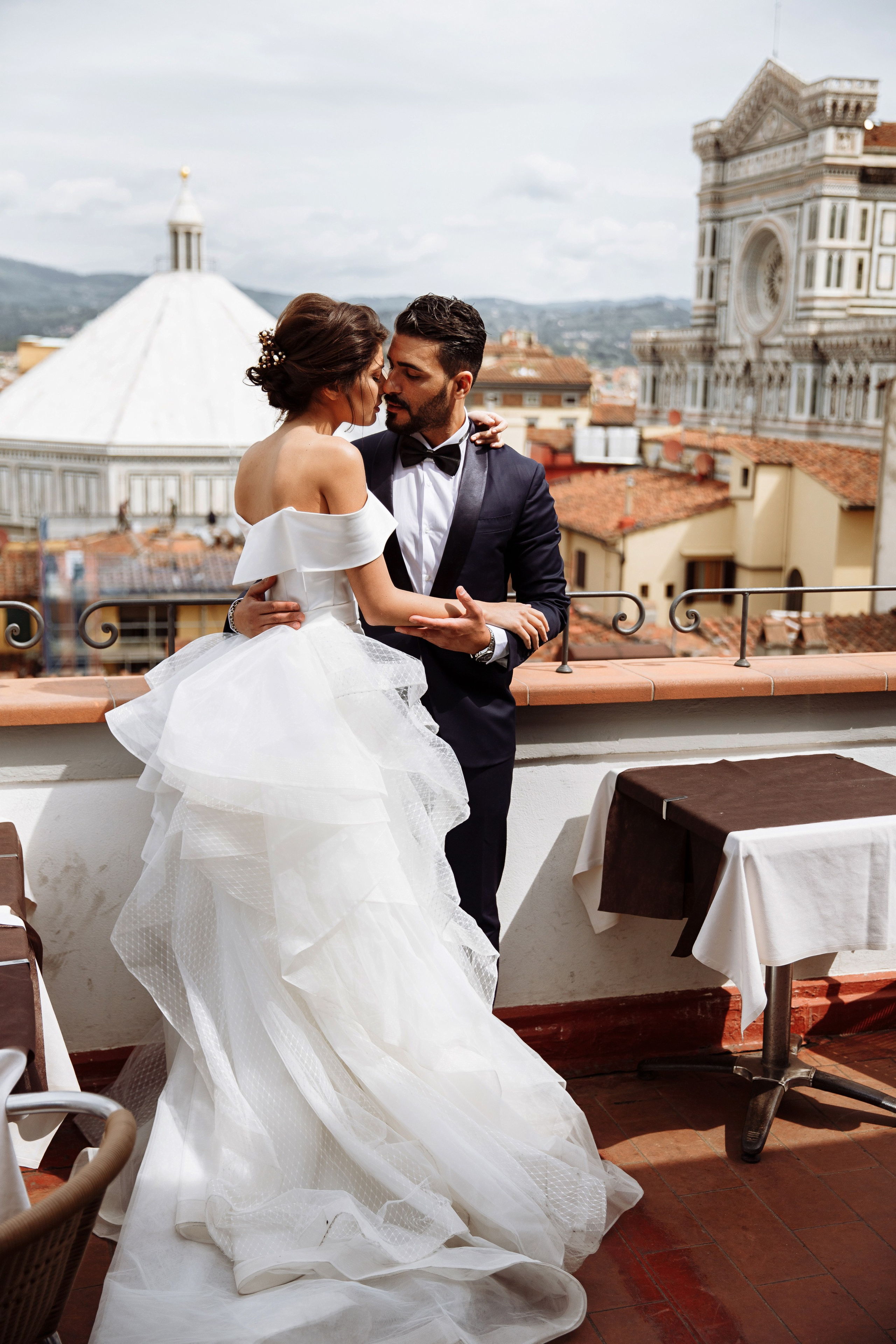 Portfolio. Wedding photographer in Italy |Florence, Roma, Como, Tuscan, Venice
