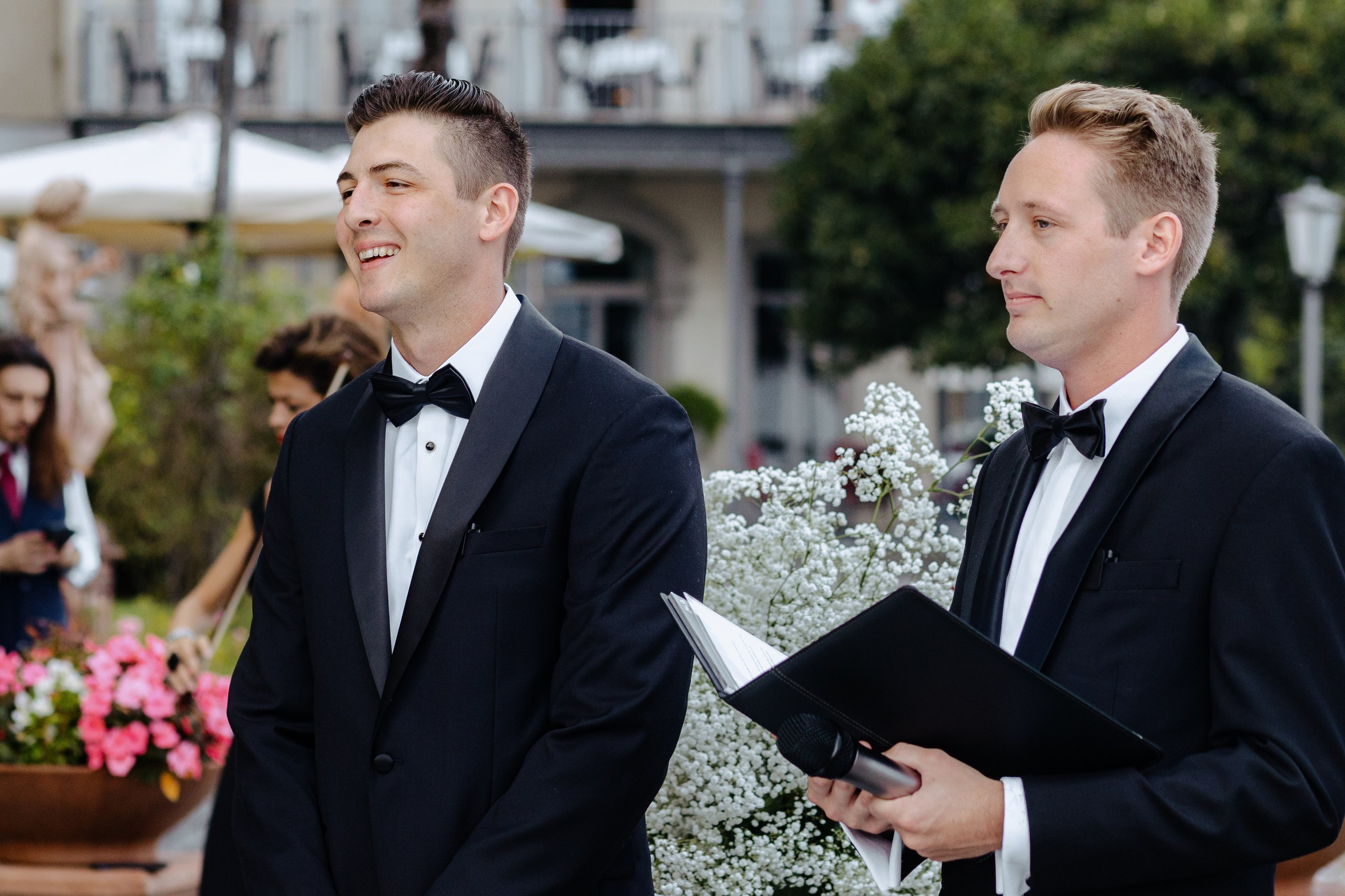 Joey and Julie Como. Wedding photographer in Italy |Florence, Roma, Como, Tuscan, Venice