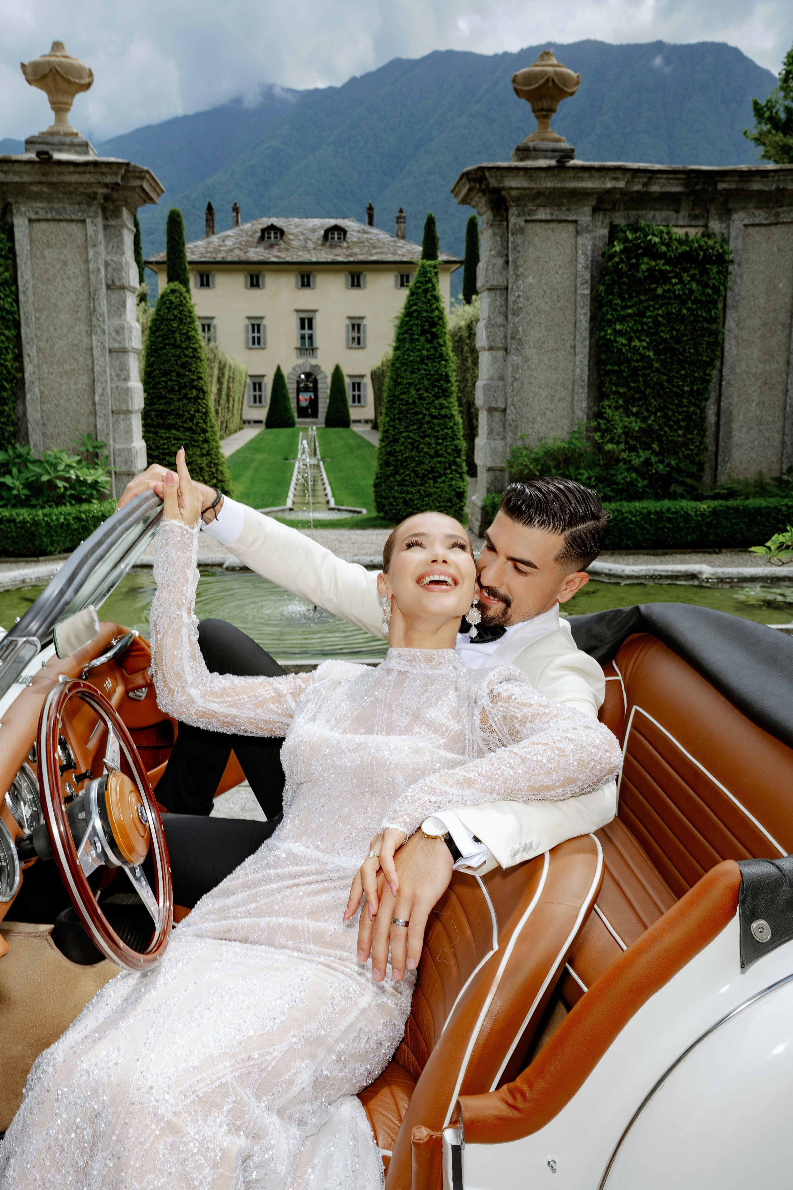 Balbiano. Wedding photographer in Italy |Florence, Roma, Como, Tuscan, Venice