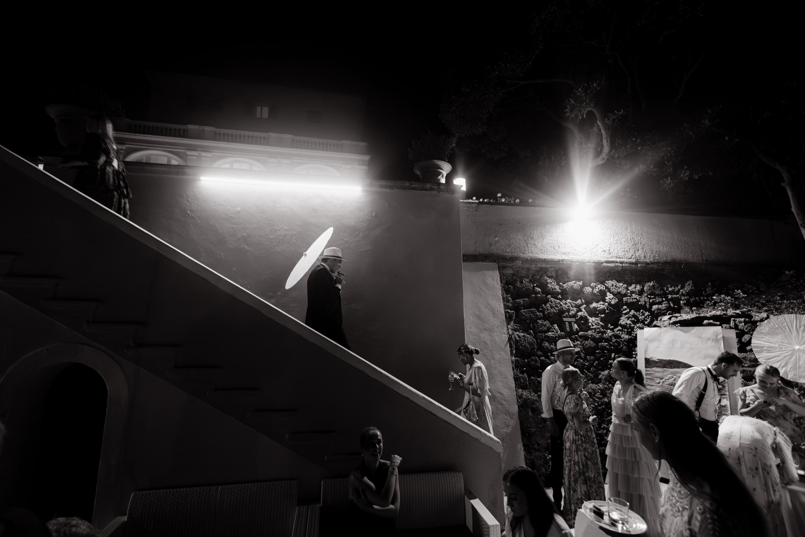 Andreas and Linn villa Parisi. Wedding photographer in Italy |Florence, Roma, Como, Tuscan, Venice