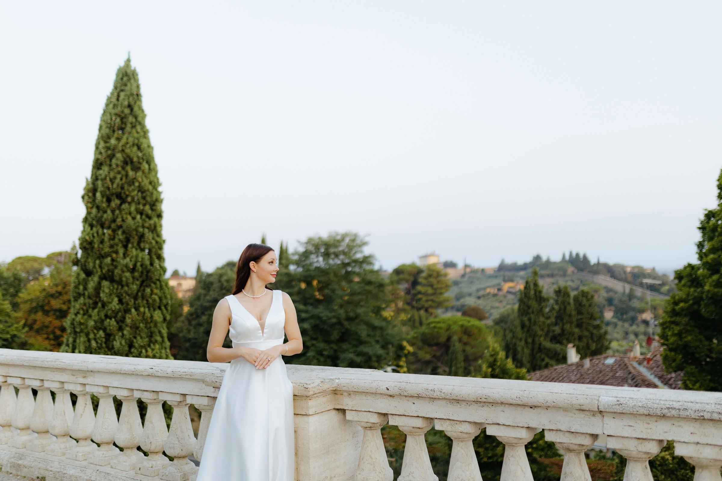 Eduardo and Anna Florence. Wedding photographer in Italy |Florence, Roma, Como, Tuscan, Venice