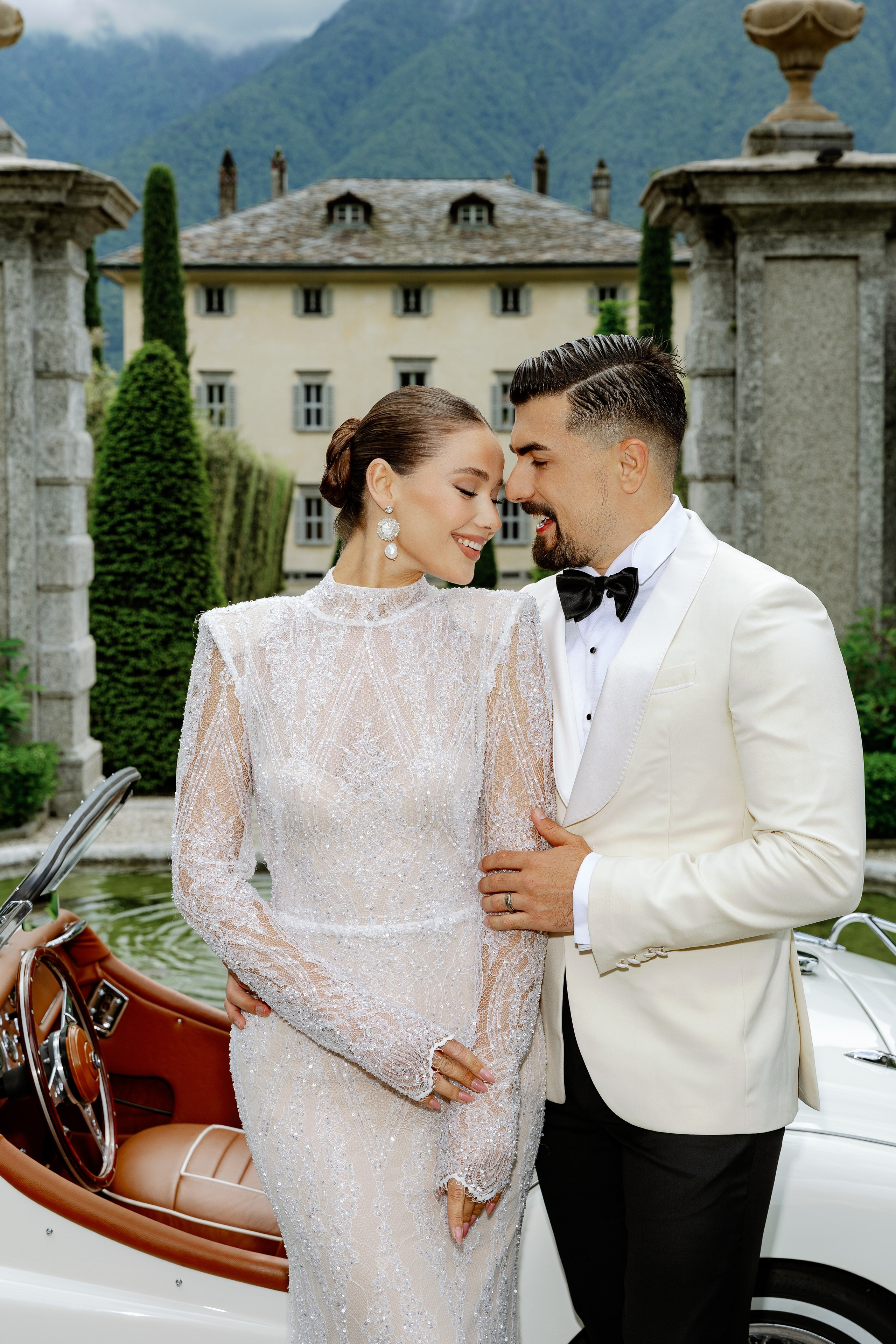 Wedding photographer in Italy |Florence, Roma, Como, Tuscan, Venice